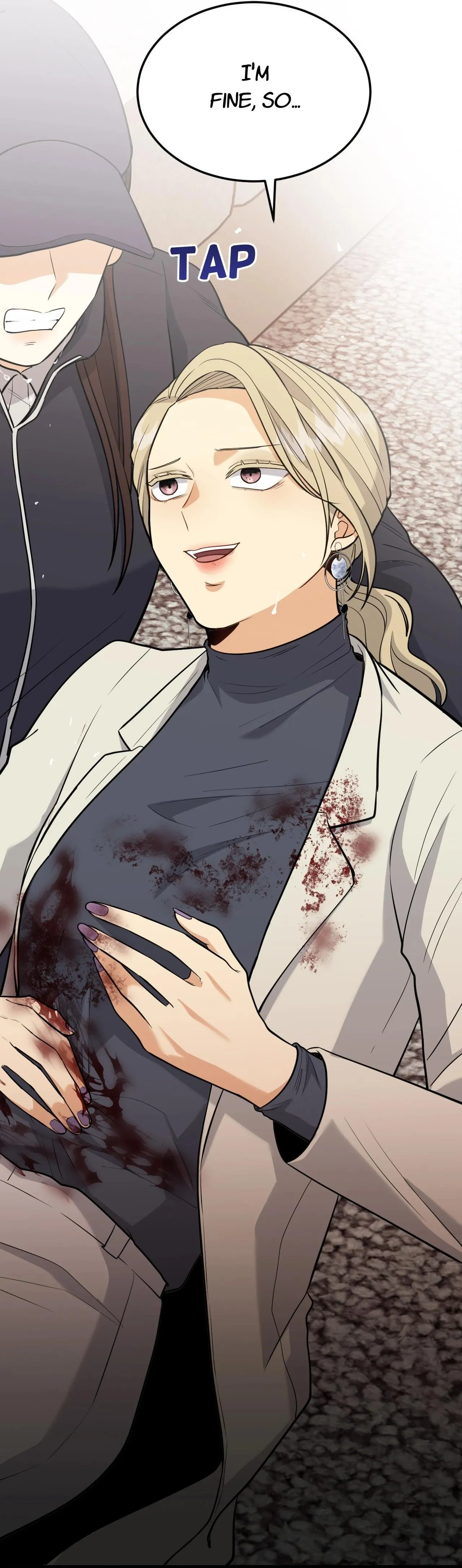 Scorpion Time Chapter 49 page 86 - 
