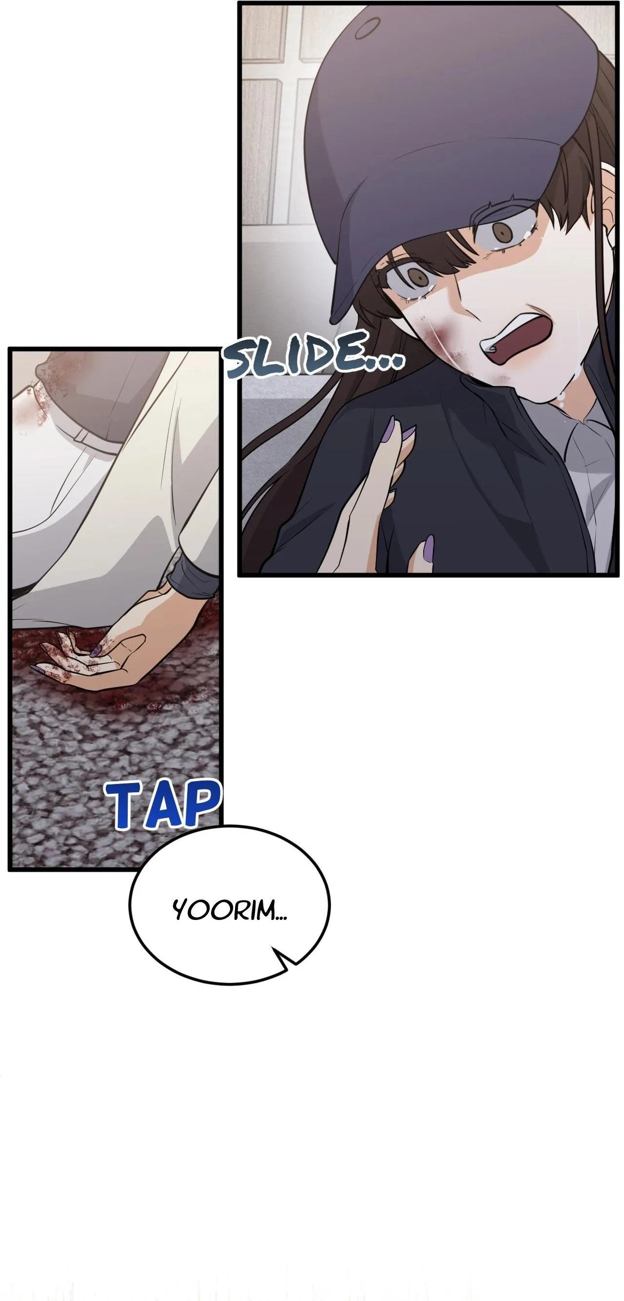 Scorpion Time Chapter 49 page 88 - 