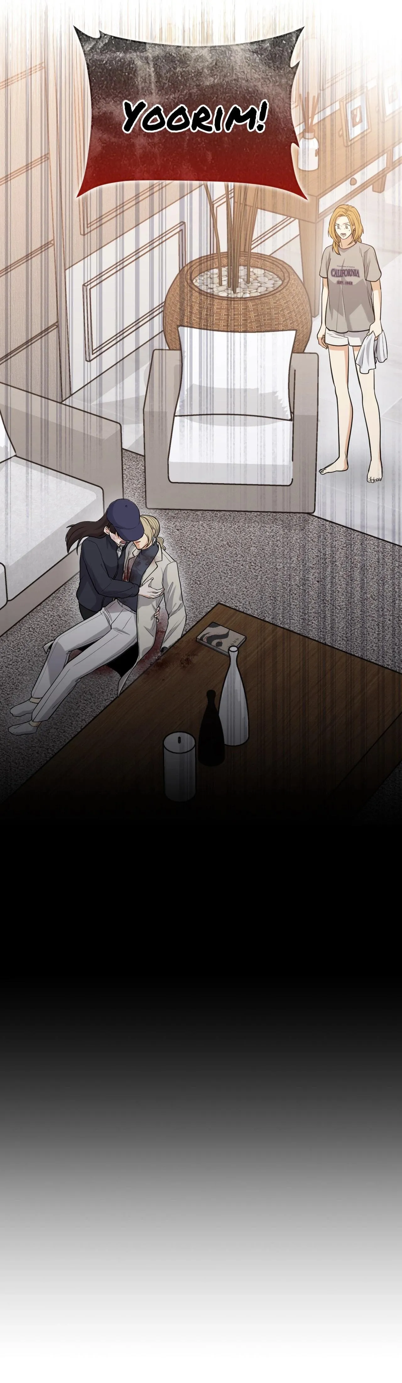 Scorpion Time Chapter 49 page 89 - 