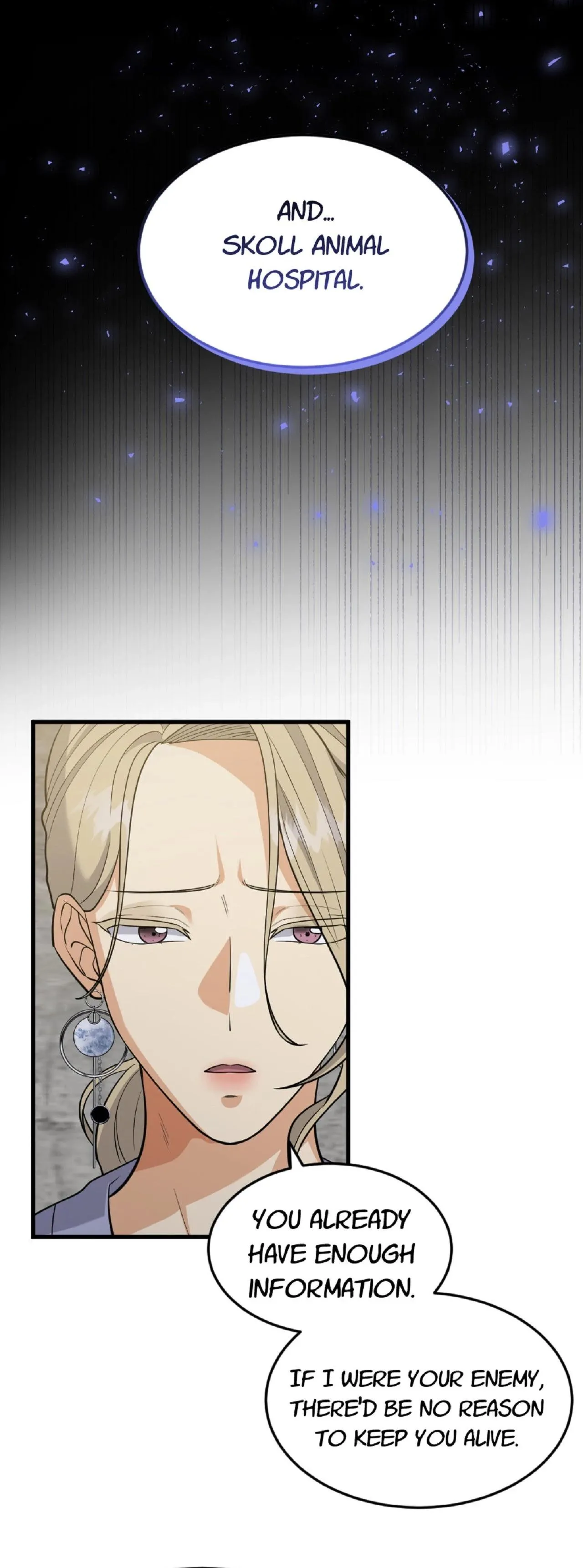 Scorpion Time Chapter 50 page 17 - 
