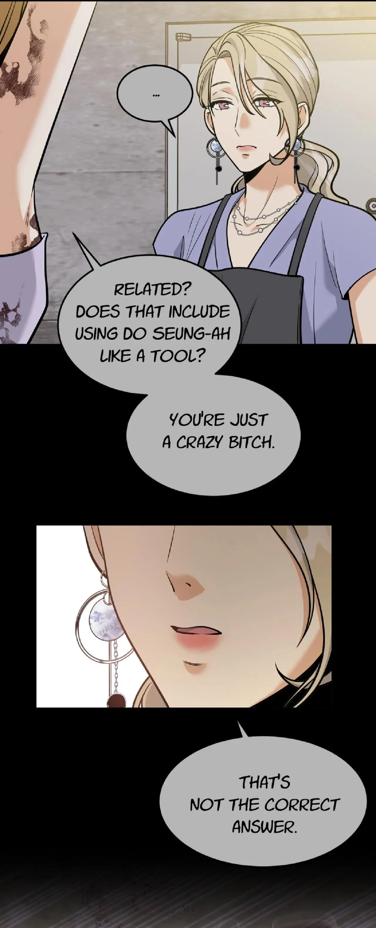 Scorpion Time Chapter 50 page 22 - 