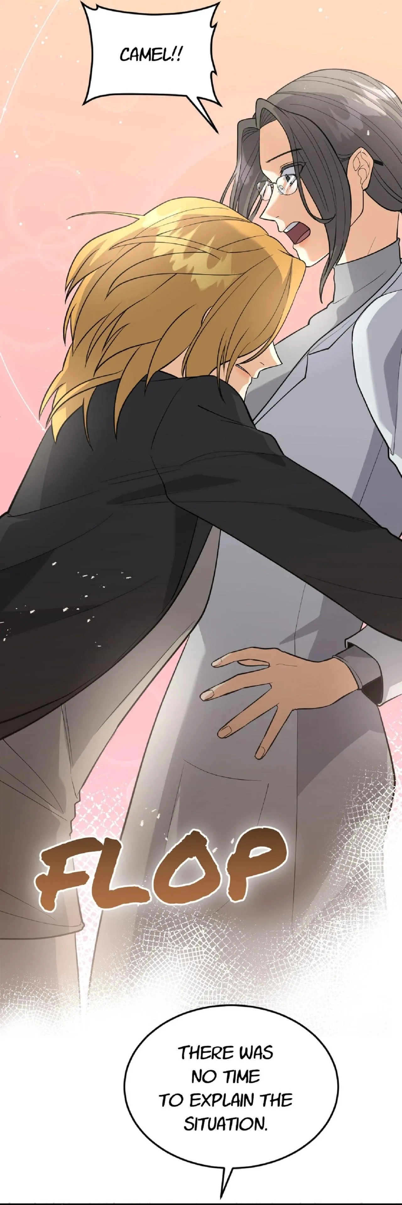 Scorpion Time Chapter 50 page 44 - 