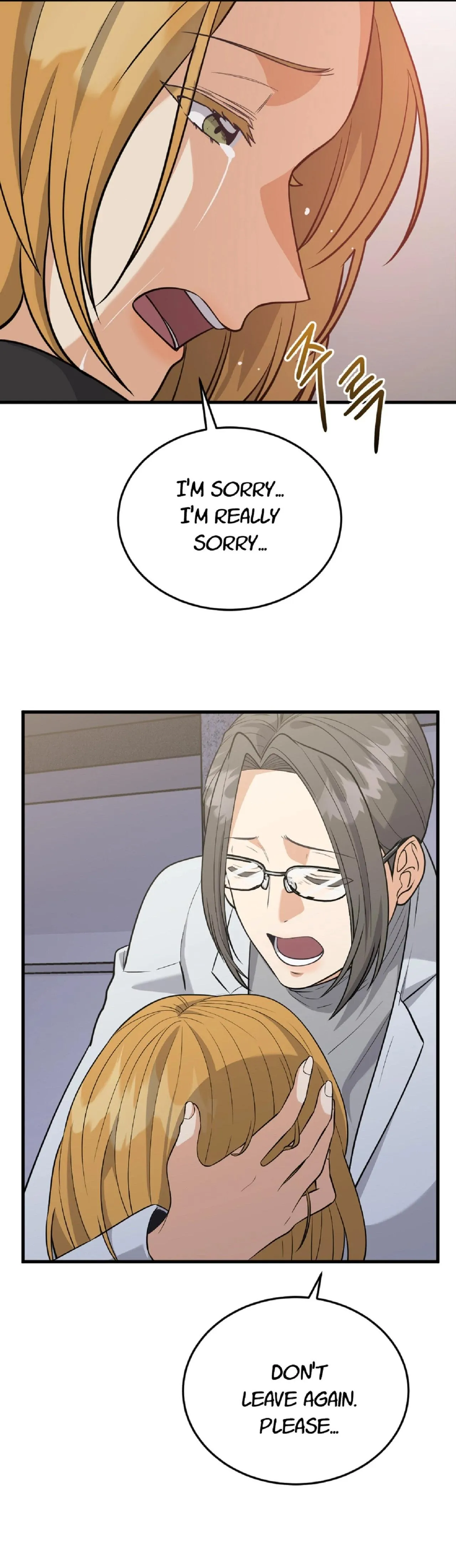 Scorpion Time Chapter 50 page 45 - 