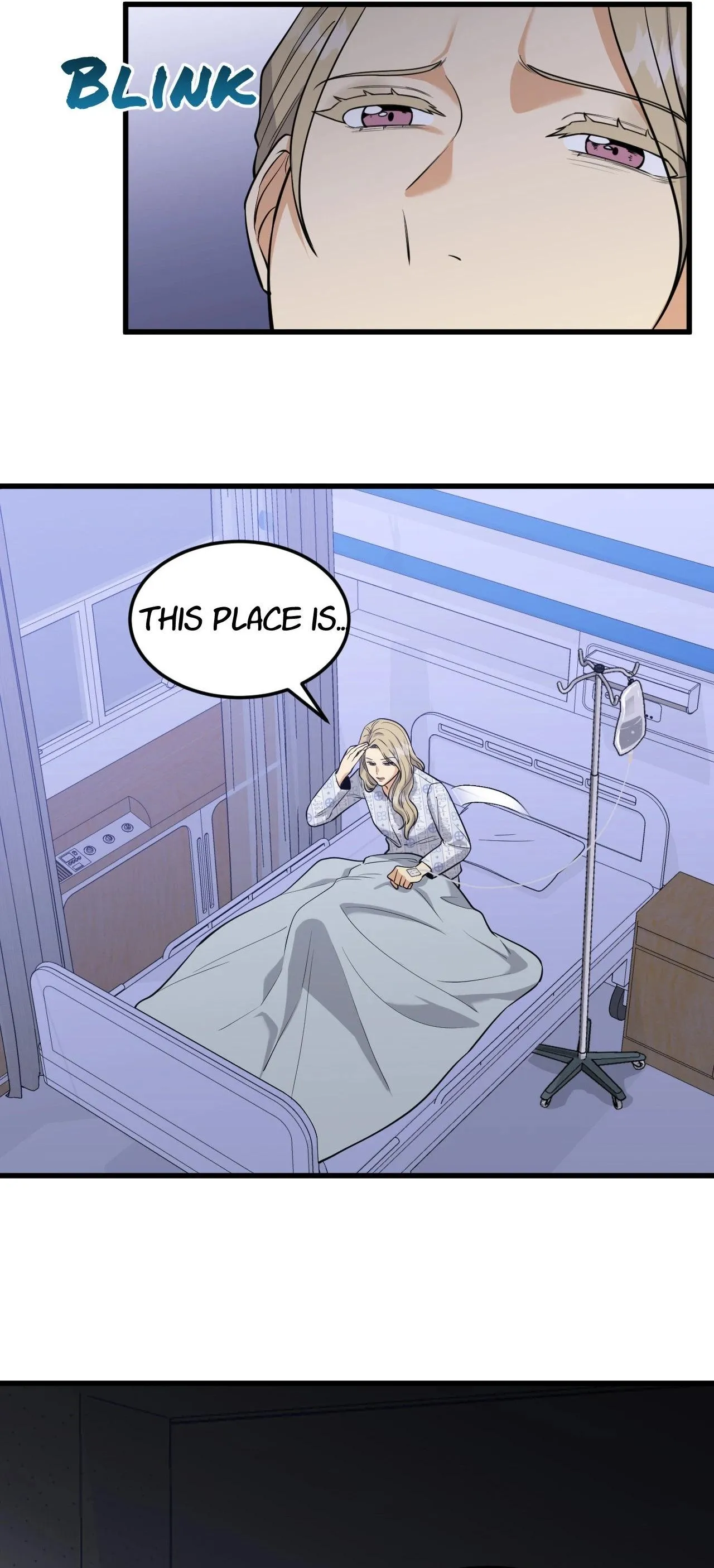 Scorpion Time Chapter 50 page 48 - 