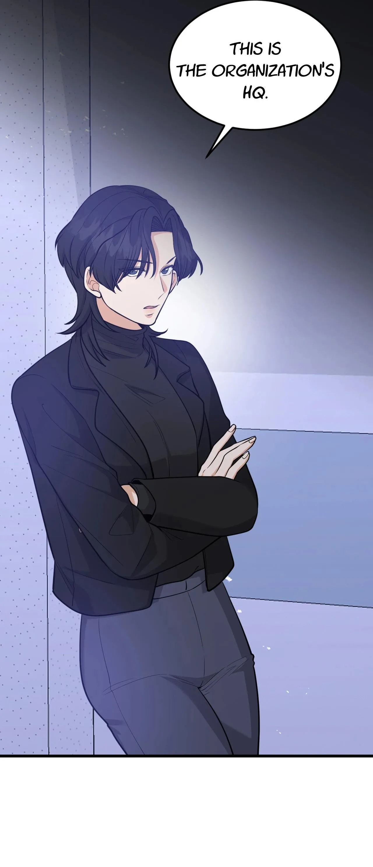 Scorpion Time Chapter 50 page 49 - 