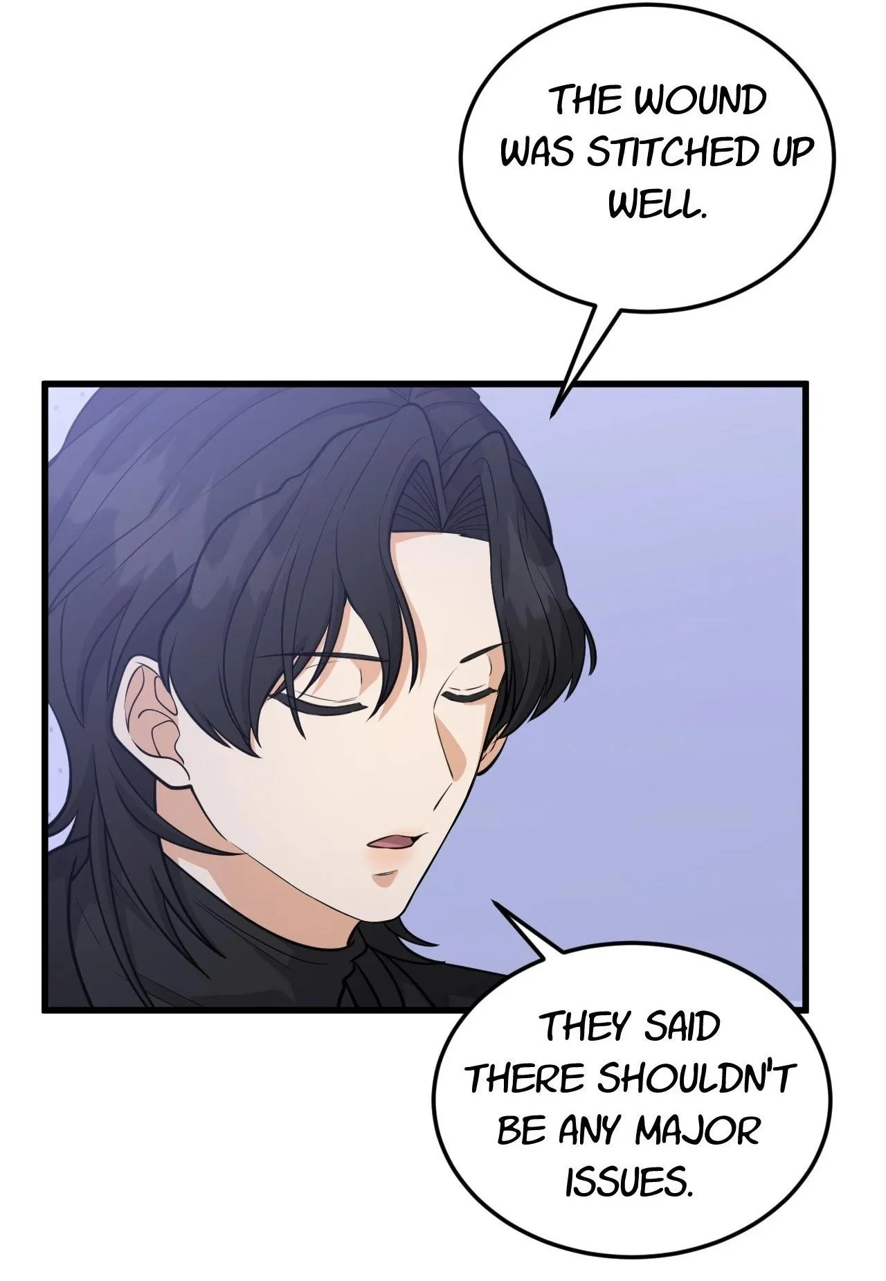 Scorpion Time Chapter 50 page 50 - 