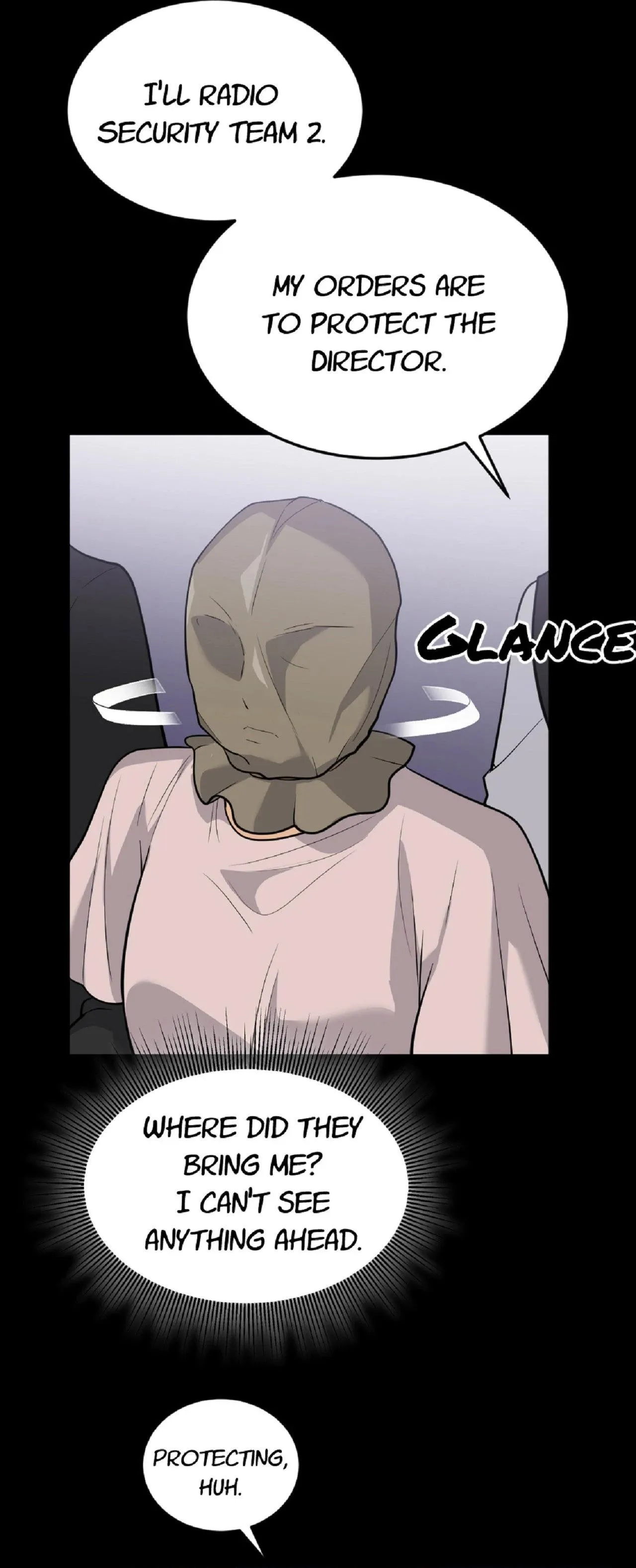 Scorpion Time Chapter 50 page 6 - 