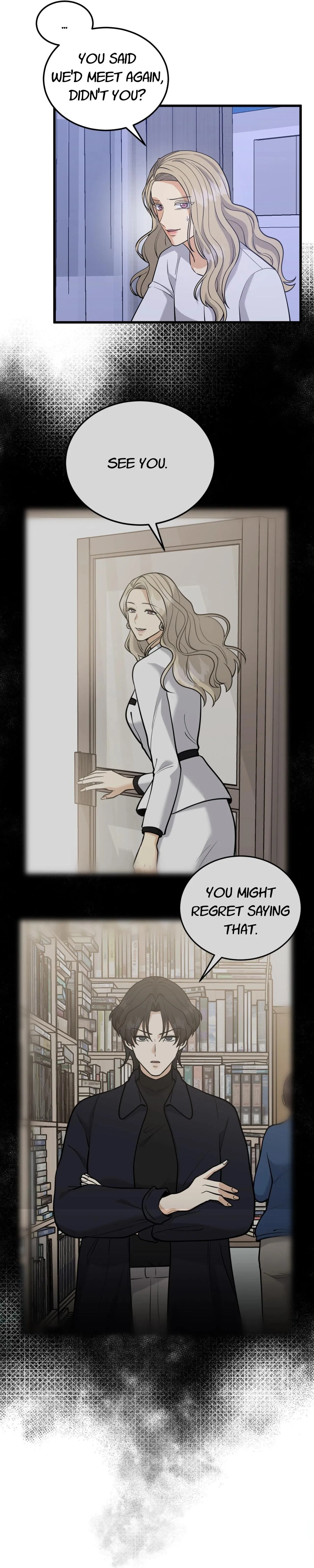 Scorpion Time Chapter 50 page 51 - 