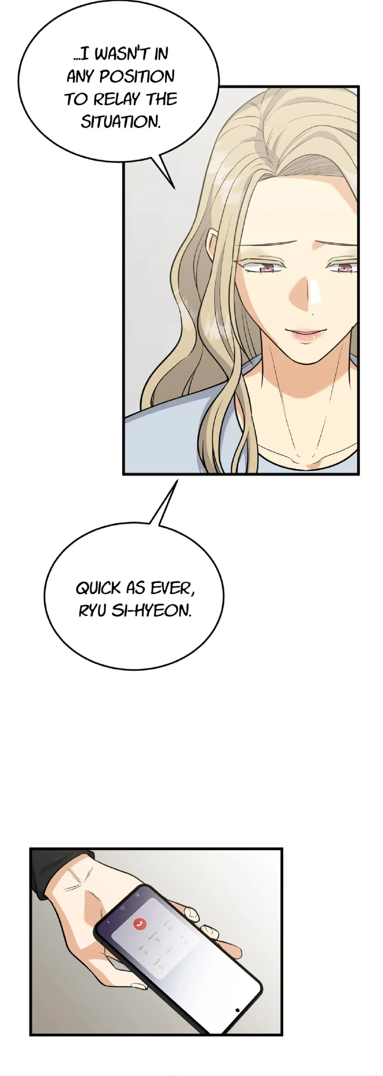 Scorpion Time Chapter 50 page 54 - 