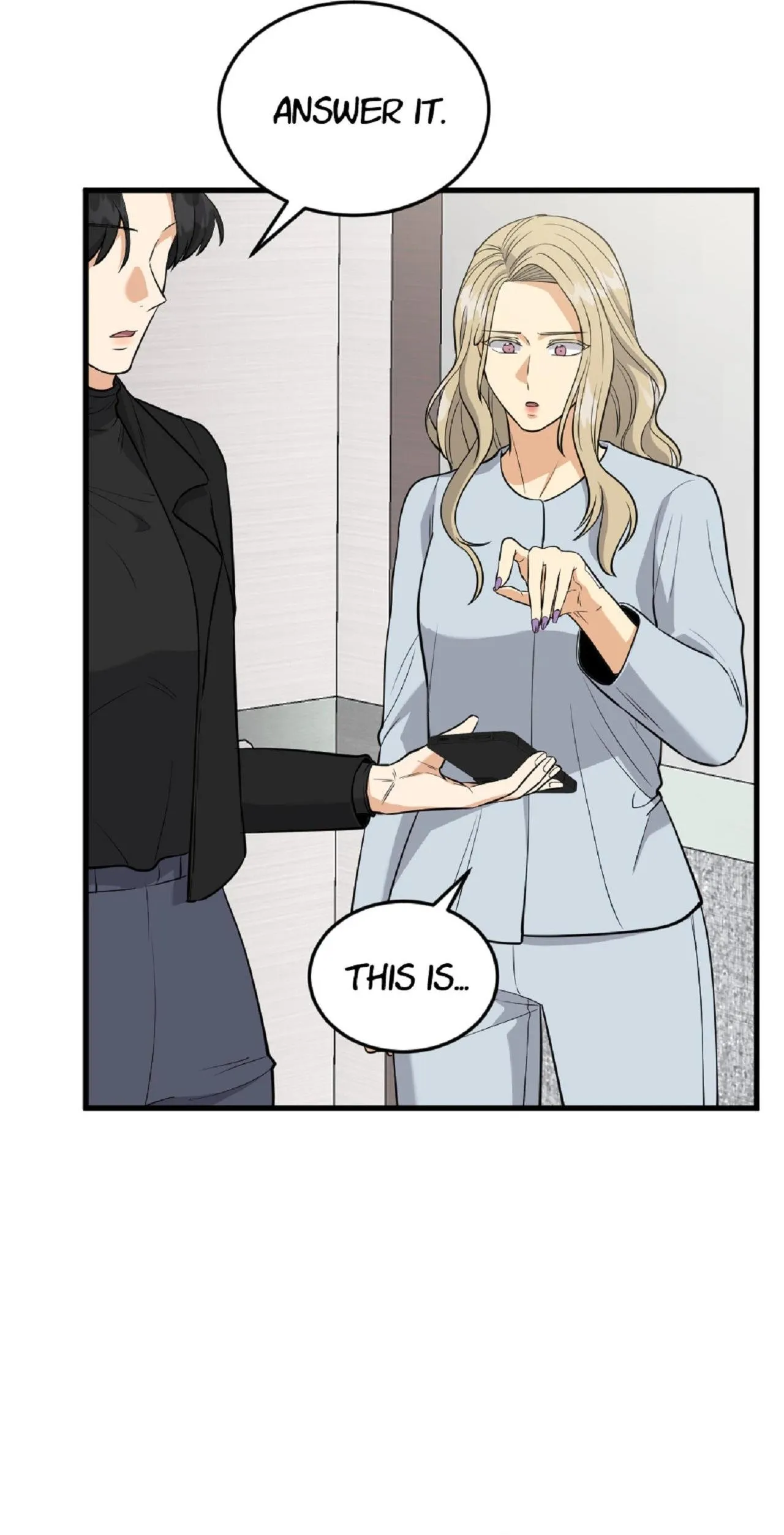 Scorpion Time Chapter 50 page 55 - 