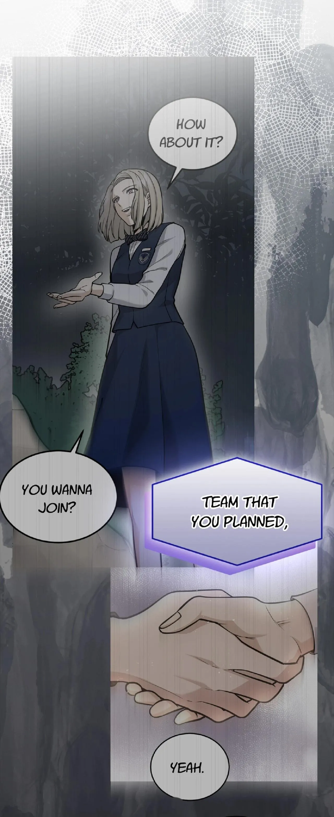 Scorpion Time Chapter 50 page 58 - 