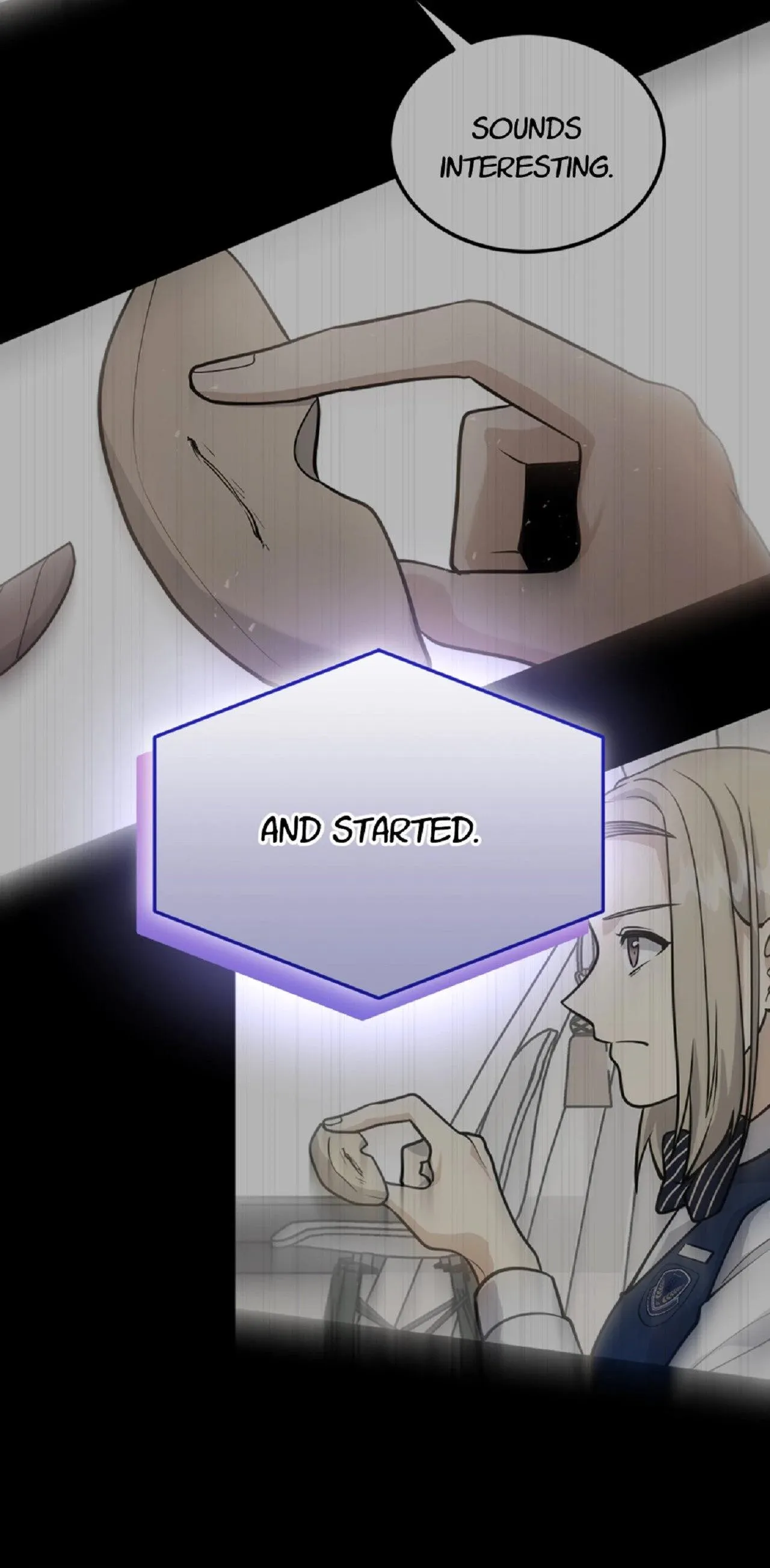 Scorpion Time Chapter 50 page 60 - 