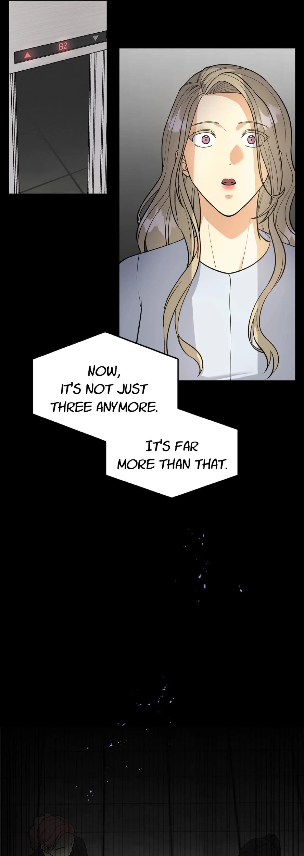 Scorpion Time Chapter 50 page 61 - 