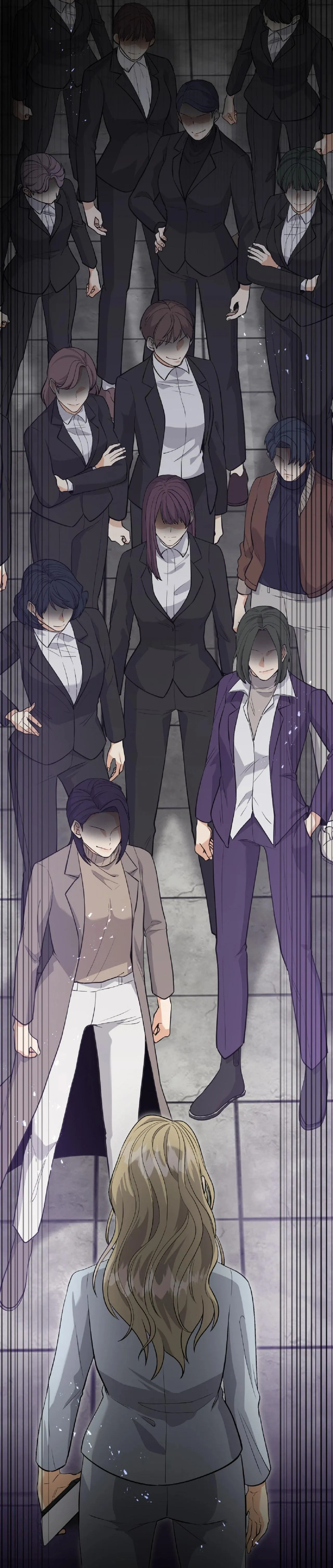 Scorpion Time Chapter 50 page 62 - 
