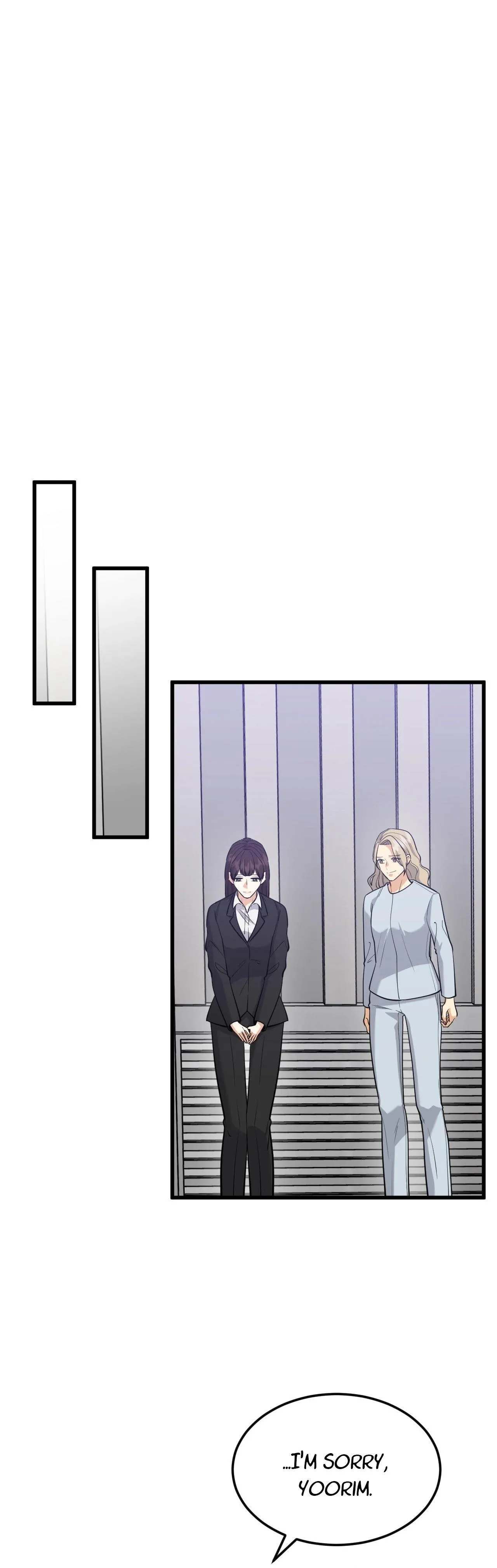 Scorpion Time Chapter 51 page 11 - 