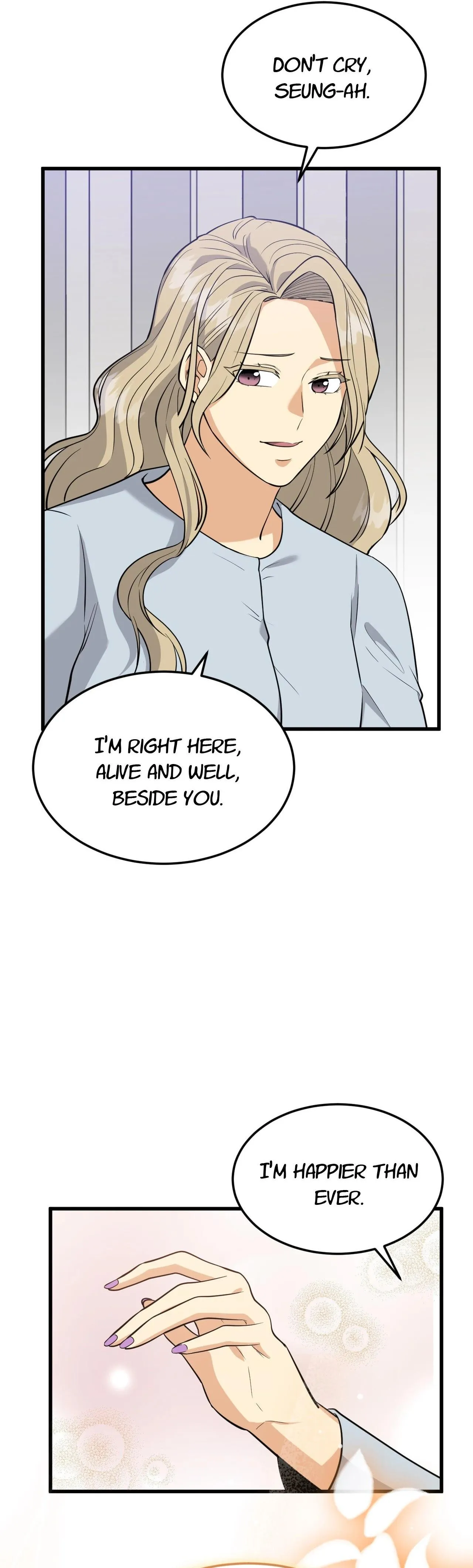 Scorpion Time Chapter 51 page 14 - 