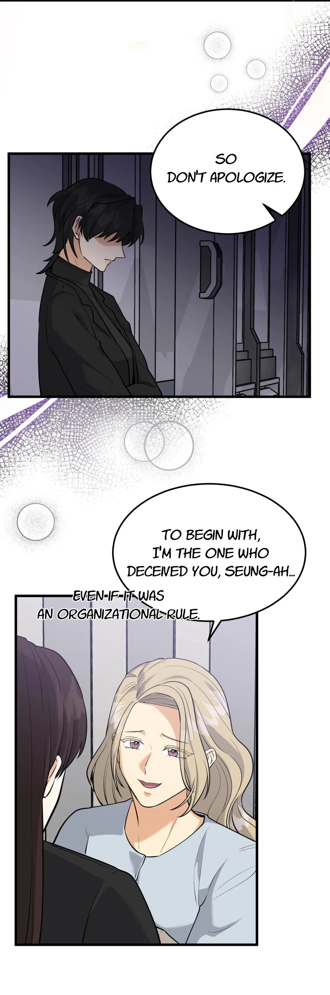 Scorpion Time Chapter 51 page 16 - 