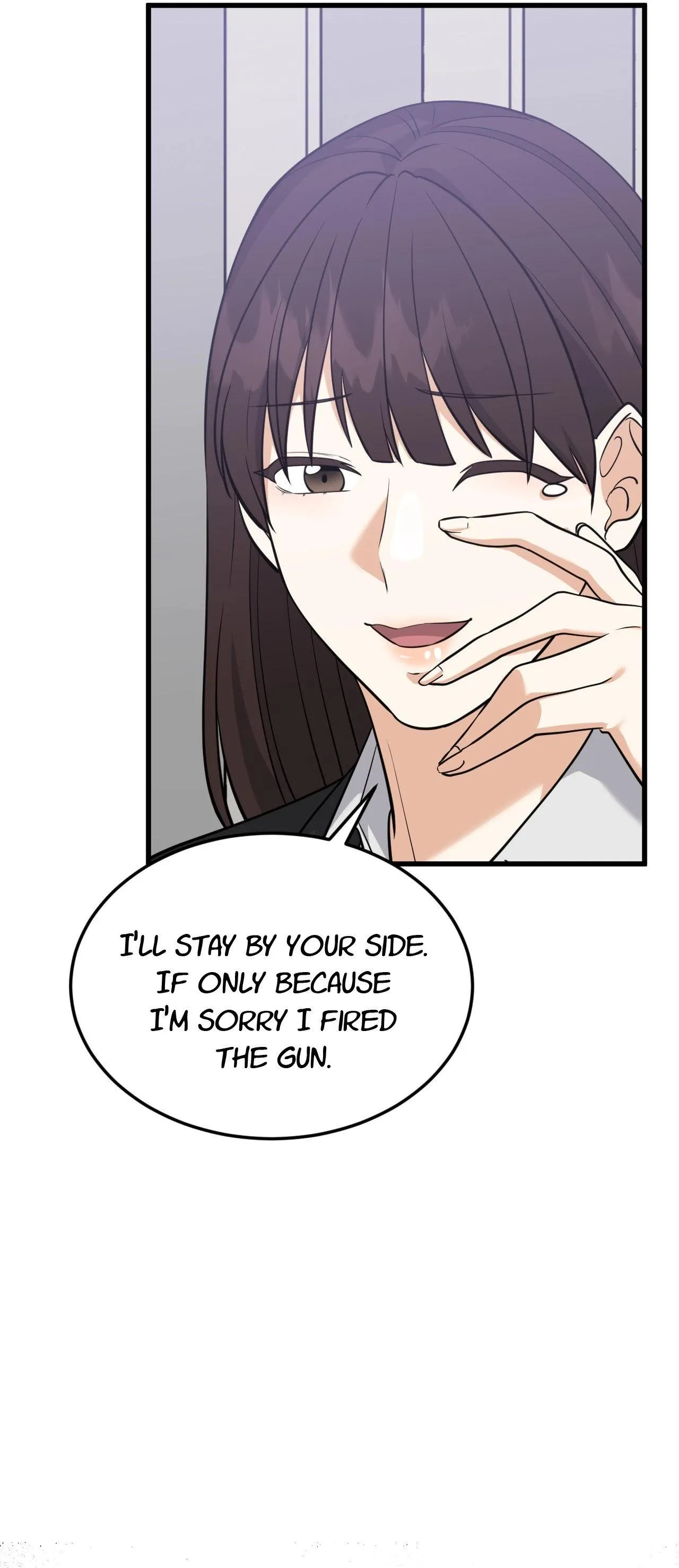 Scorpion Time Chapter 51 page 17 - 