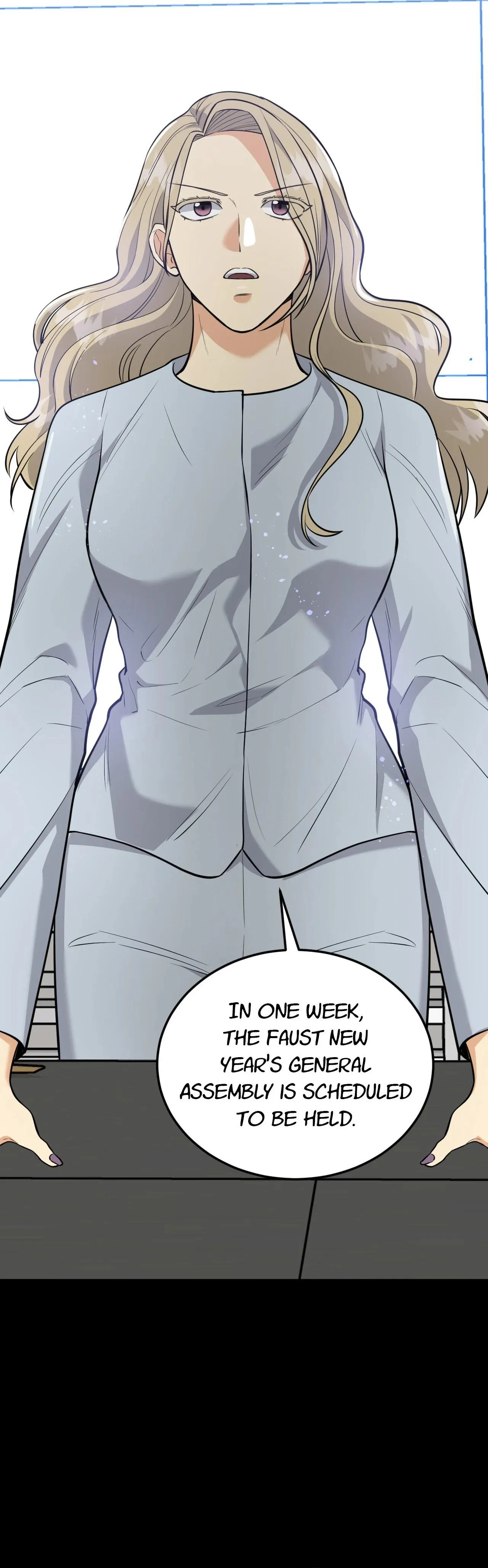 Scorpion Time Chapter 51 page 23 - 