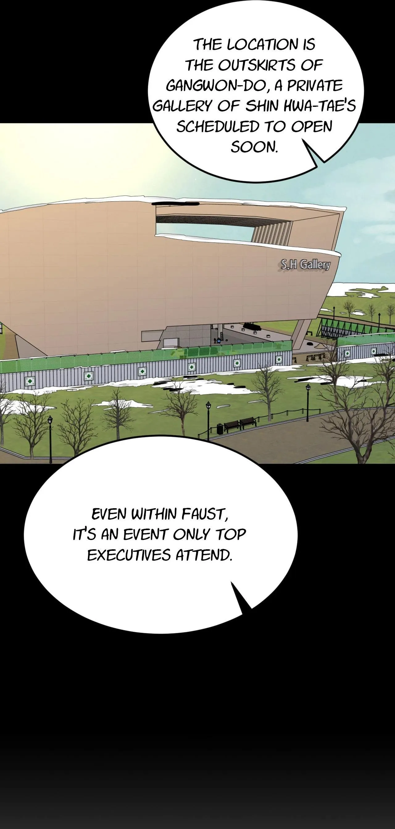 Scorpion Time Chapter 51 page 24 - 