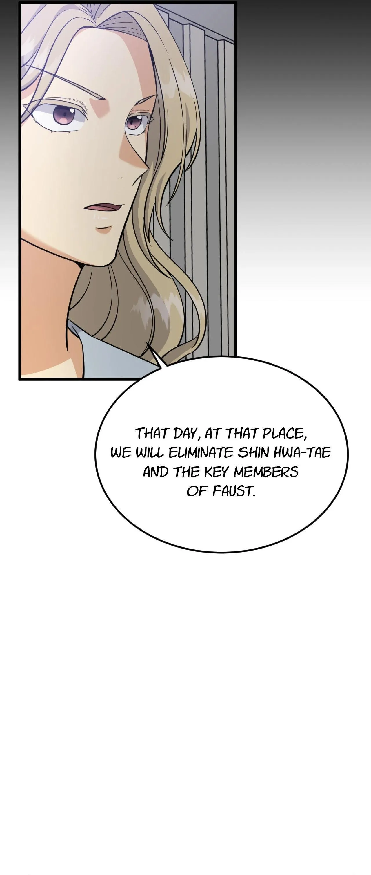 Scorpion Time Chapter 51 page 25 - 