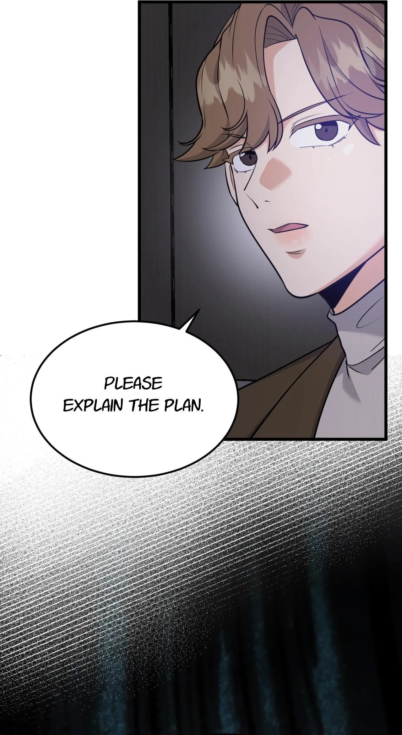 Scorpion Time Chapter 51 page 28 - 