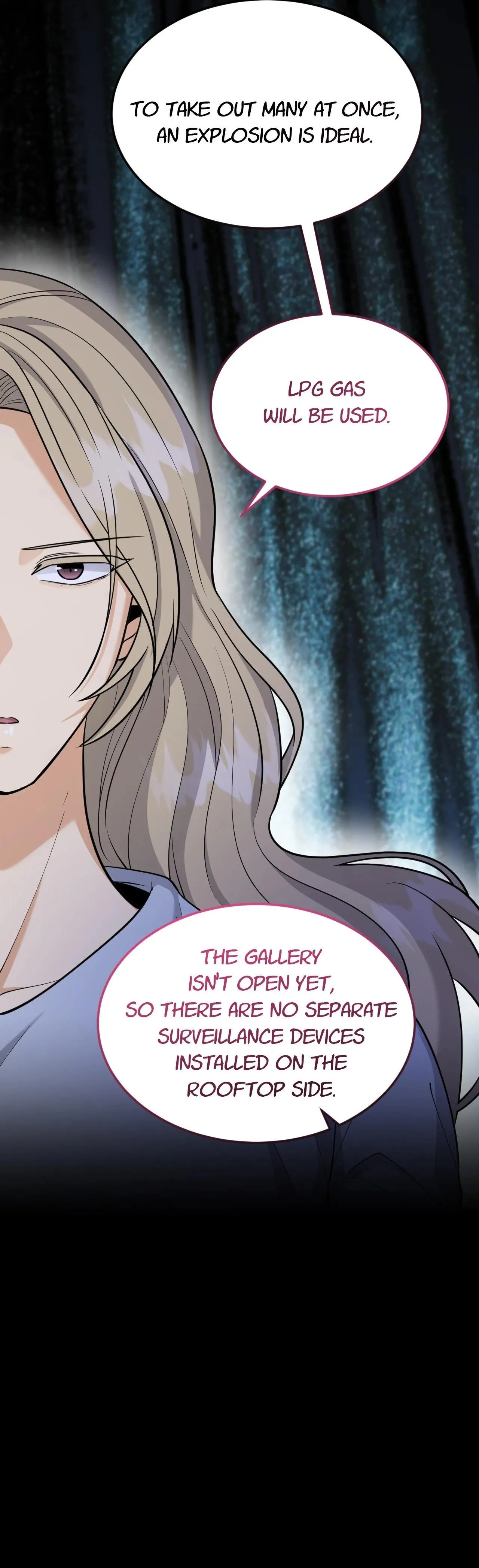Scorpion Time Chapter 51 page 29 - 