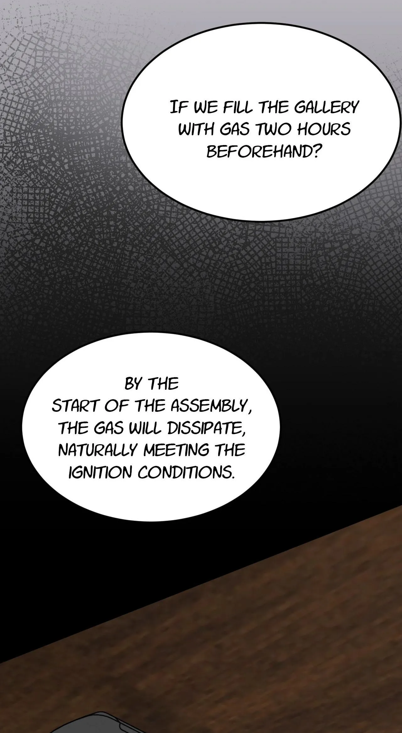 Scorpion Time Chapter 51 page 33 - 