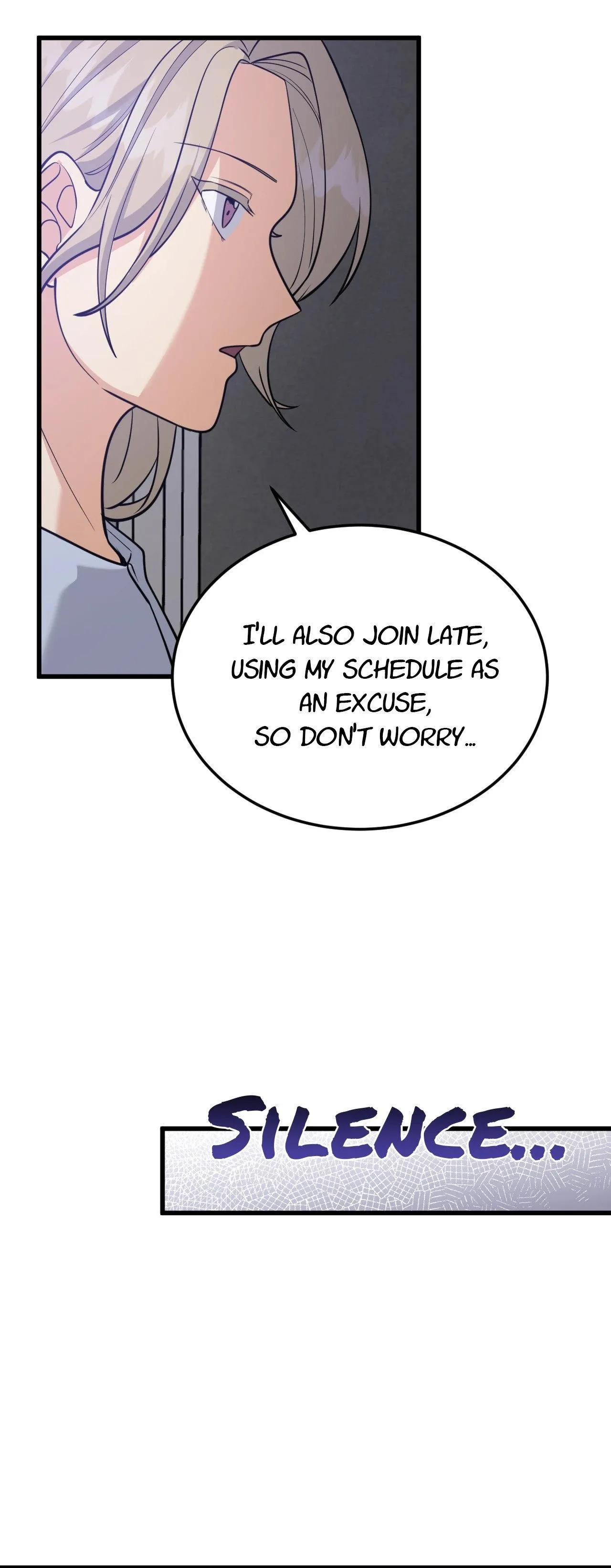 Scorpion Time Chapter 51 page 35 - 