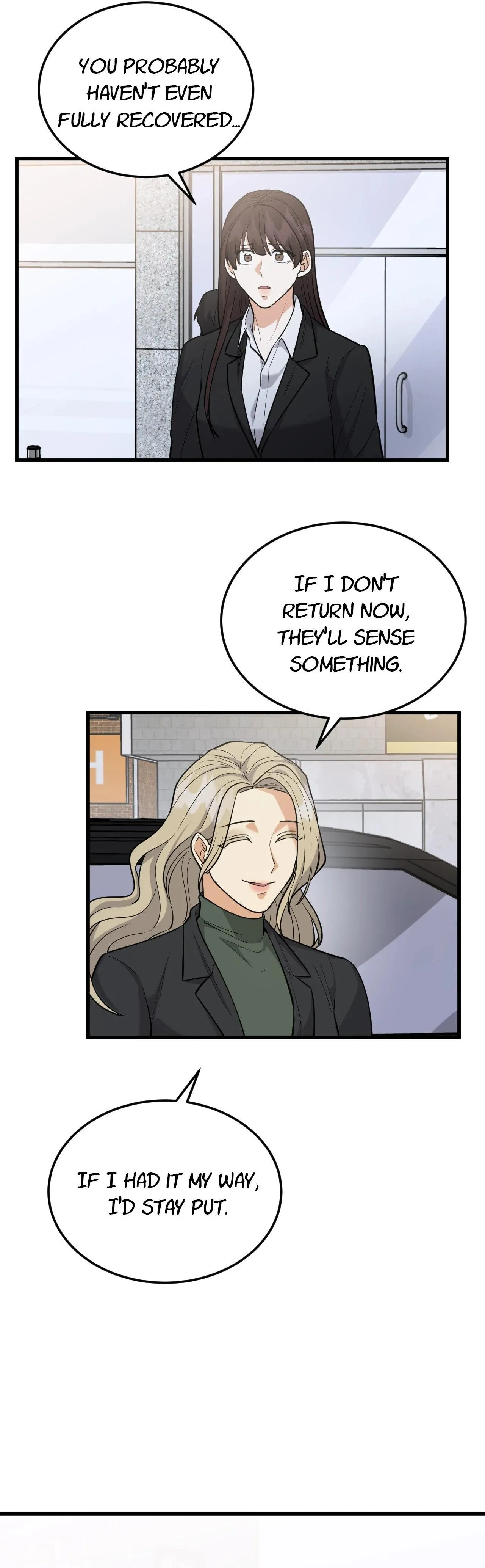 Scorpion Time Chapter 51 page 42 - 