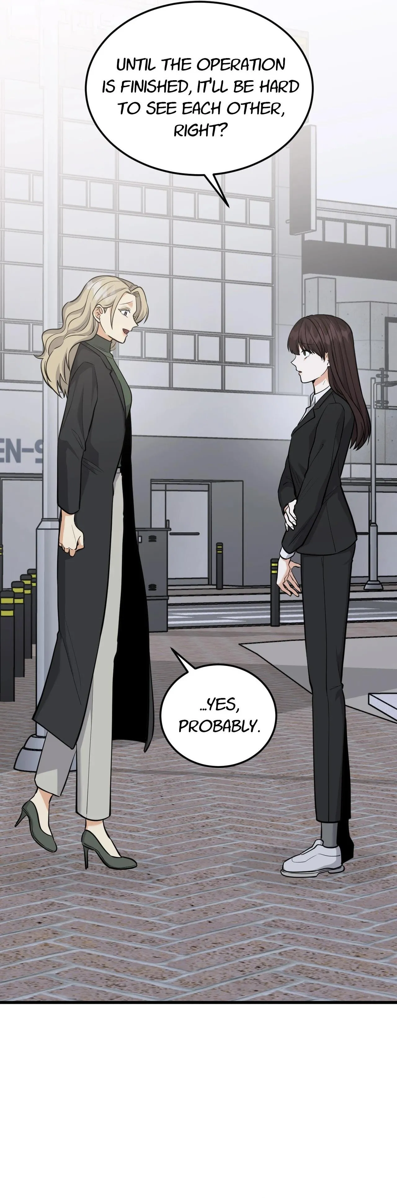 Scorpion Time Chapter 51 page 43 - 