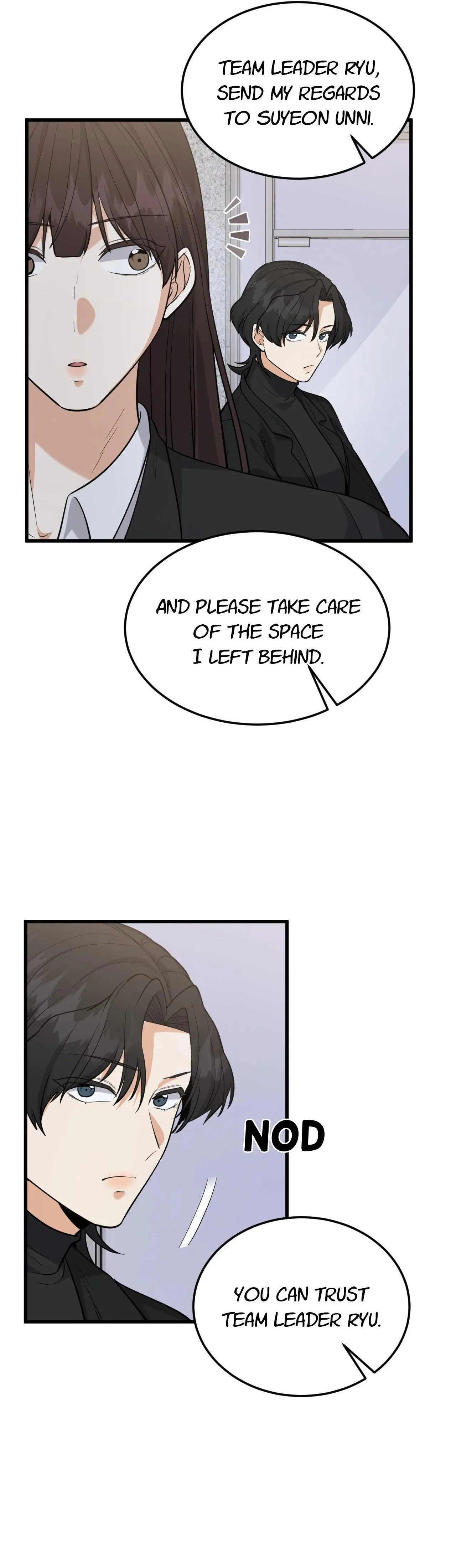 Scorpion Time Chapter 51 page 44 - 