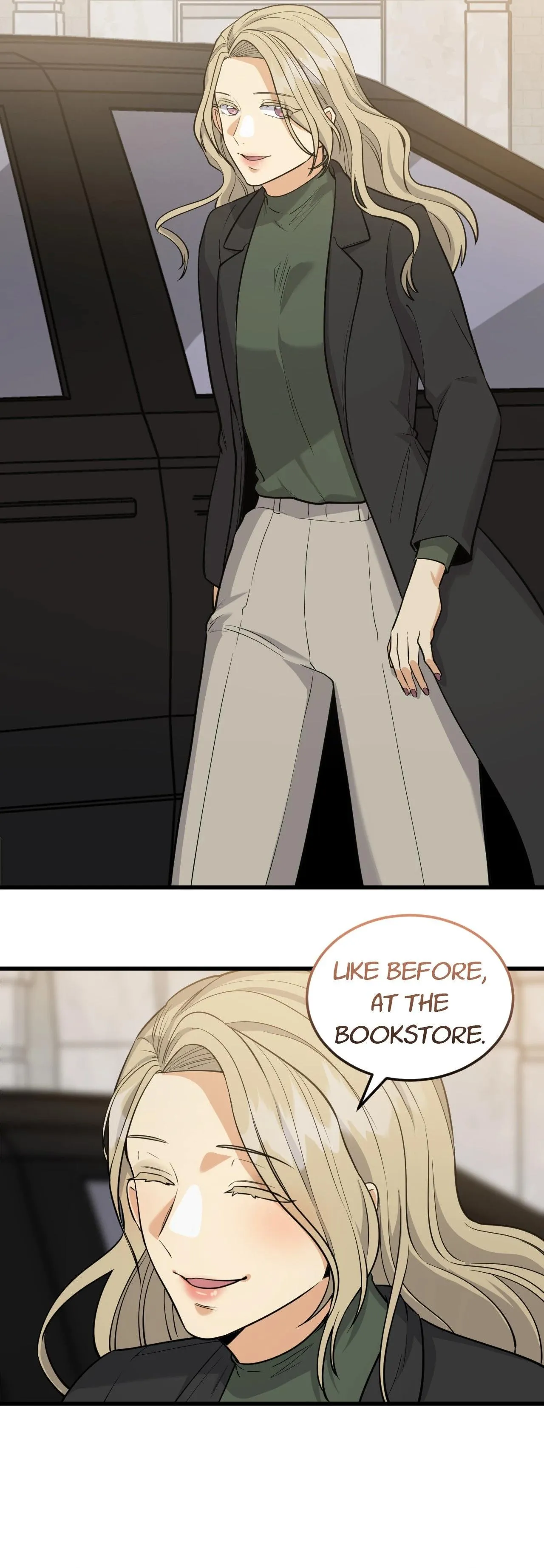 Scorpion Time Chapter 51 page 46 - 