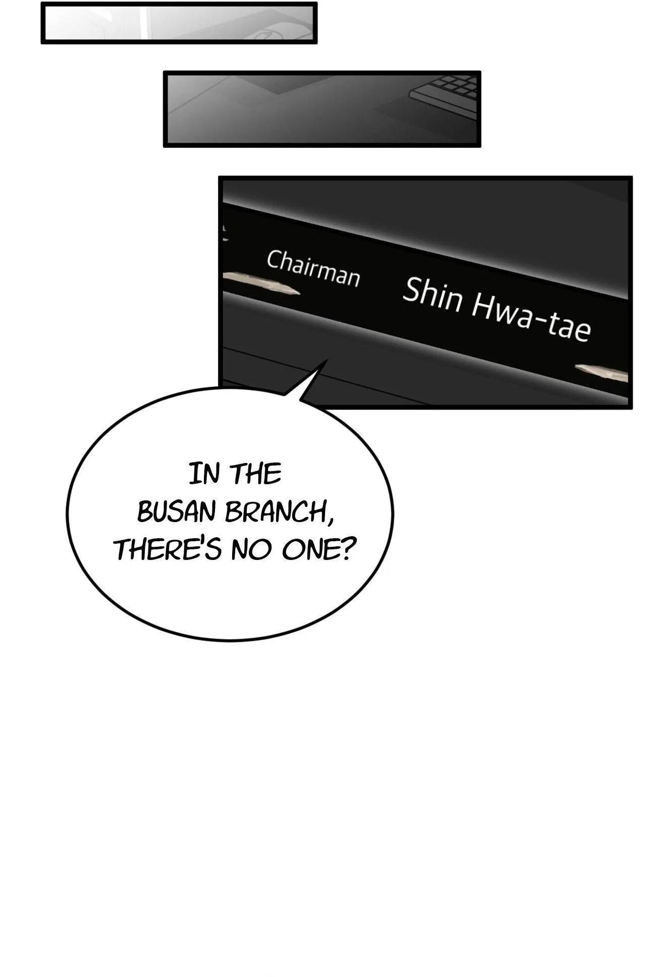 Scorpion Time Chapter 51 page 48 - 