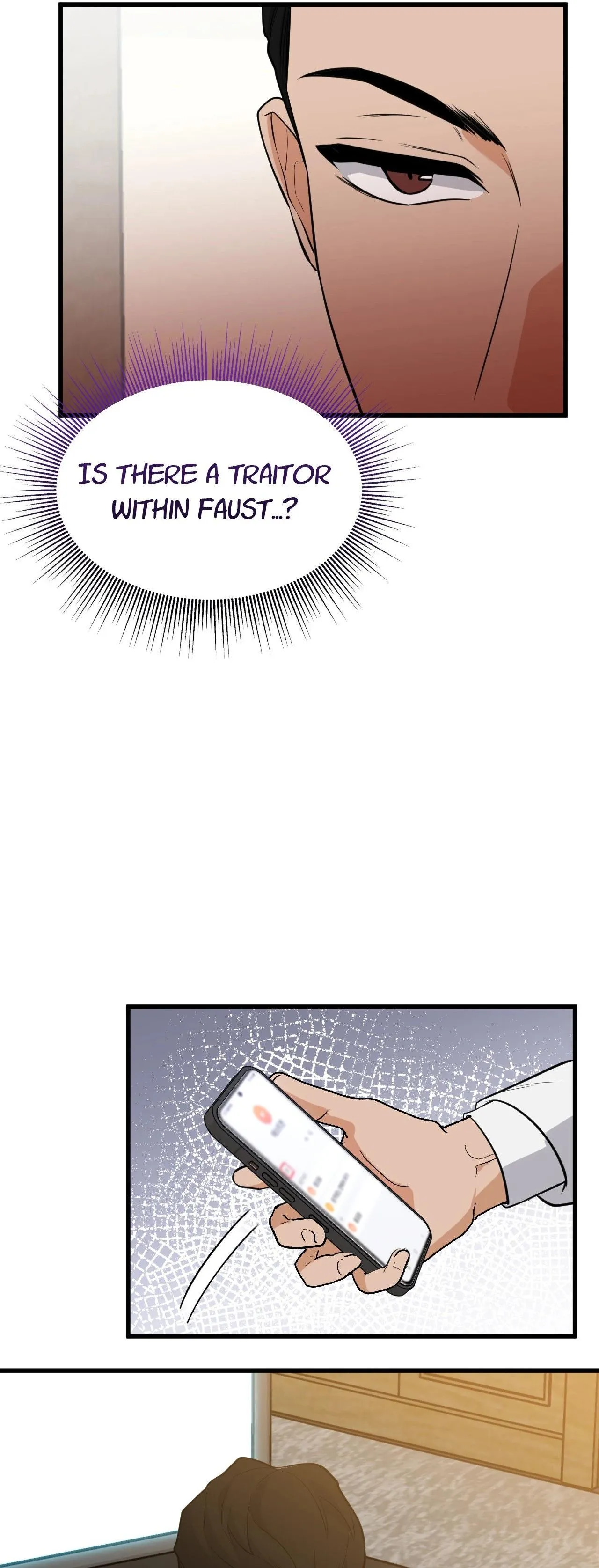 Scorpion Time Chapter 51 page 52 - 