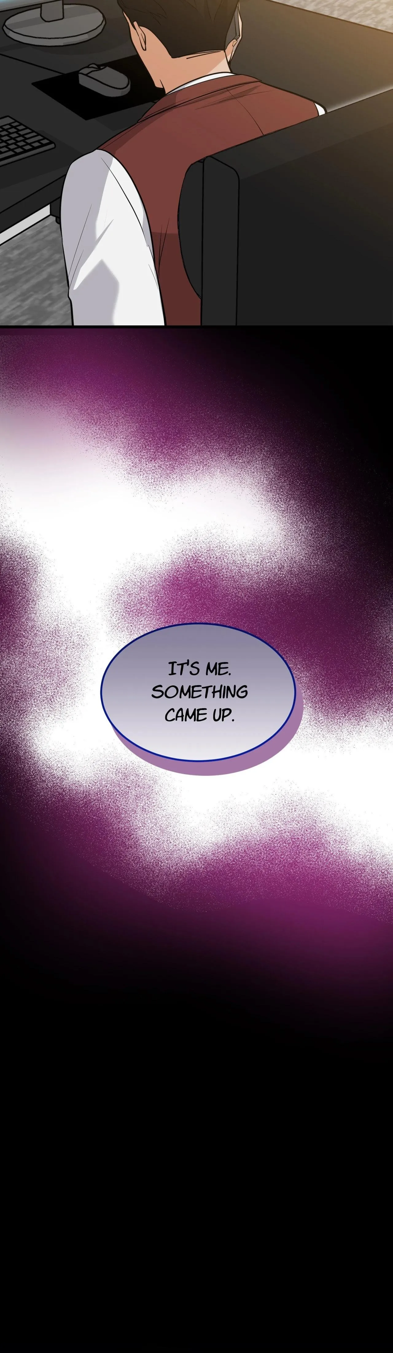 Scorpion Time Chapter 51 page 53 - 