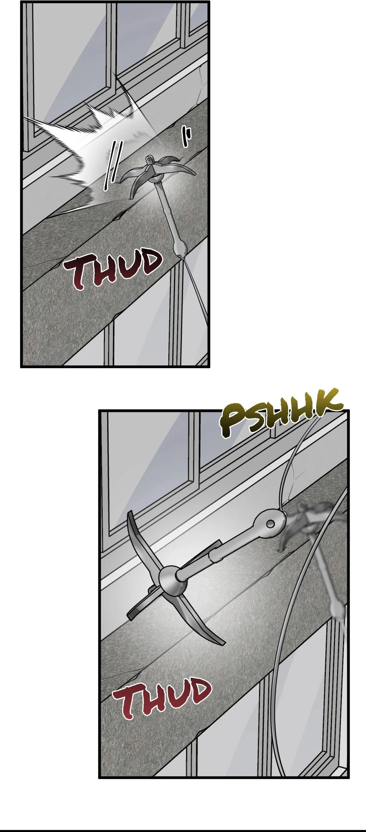 Scorpion Time Chapter 51 page 55 - 
