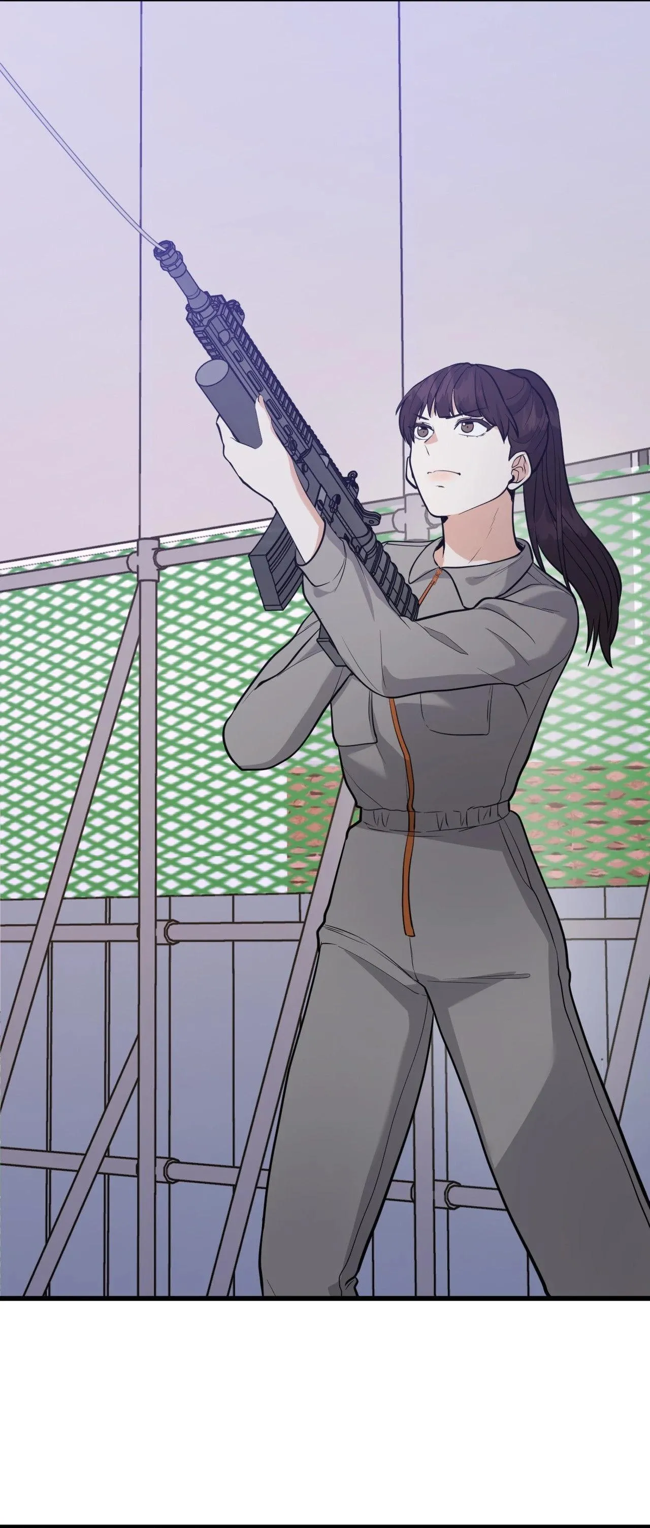 Scorpion Time Chapter 51 page 56 - 