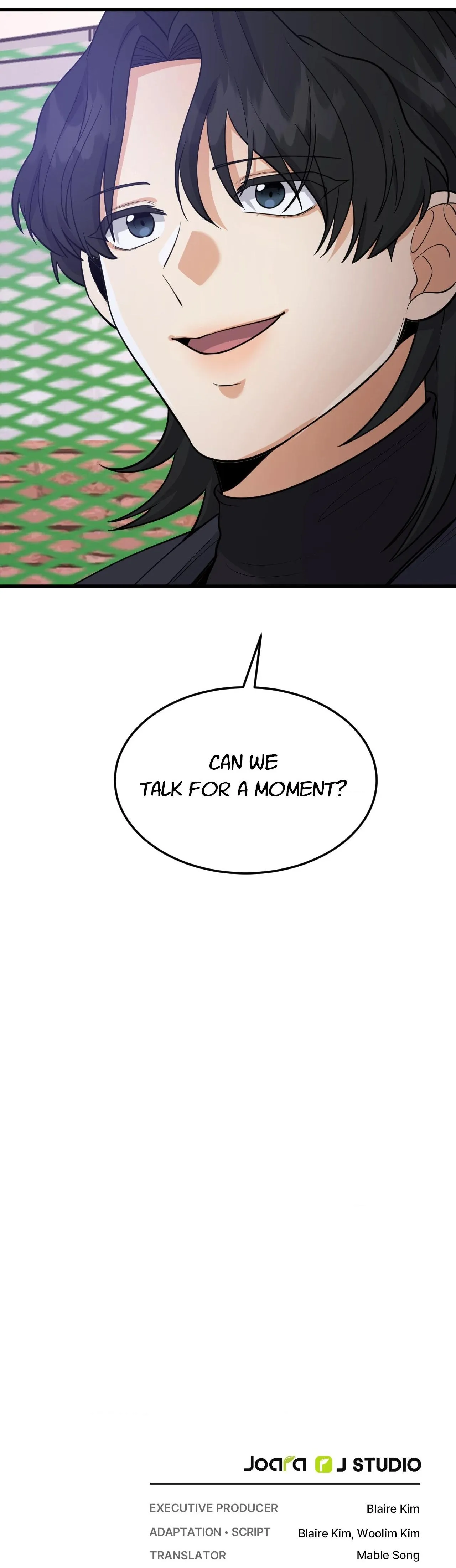 Scorpion Time Chapter 51 page 59 - 