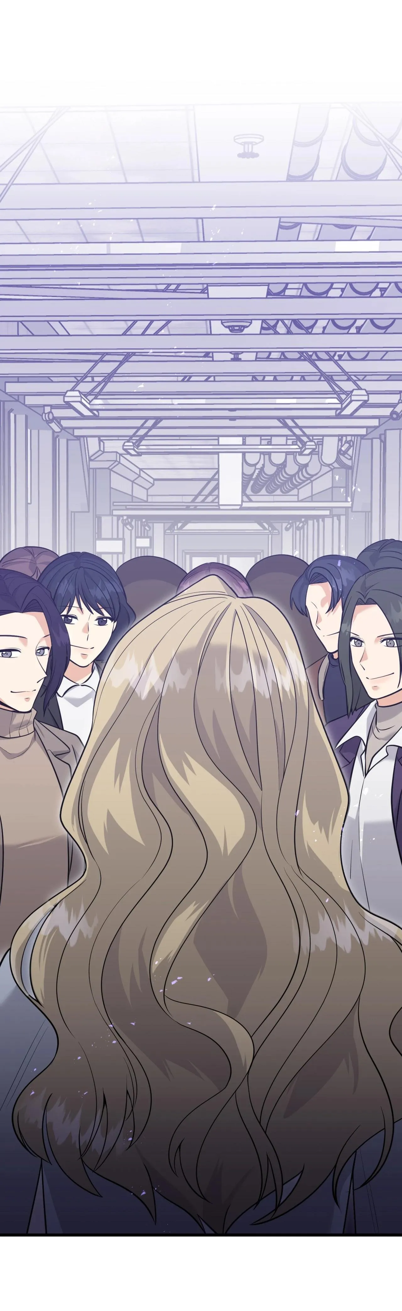 Scorpion Time Chapter 51 page 7 - 