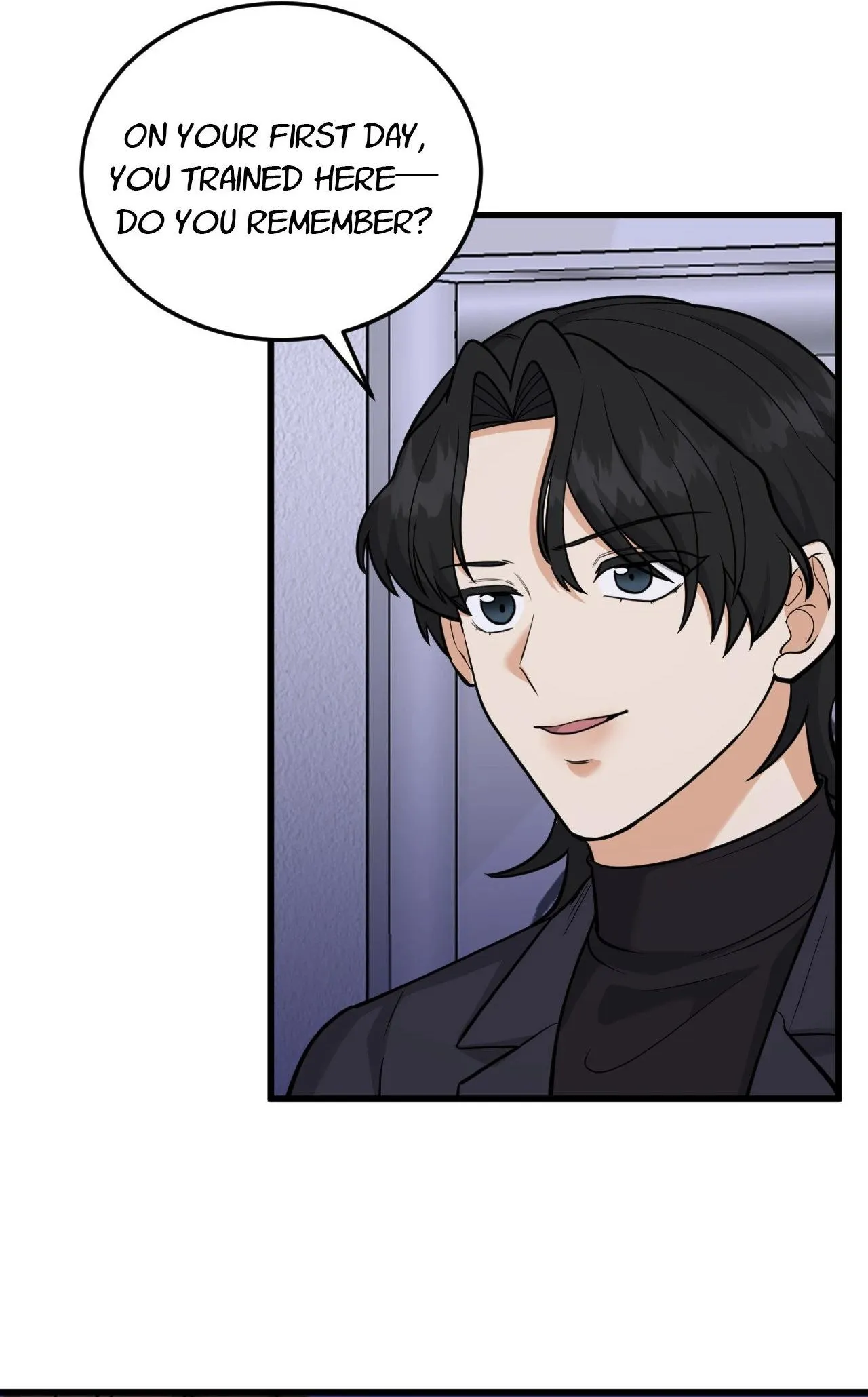 Scorpion Time Chapter 52 page 2 - 