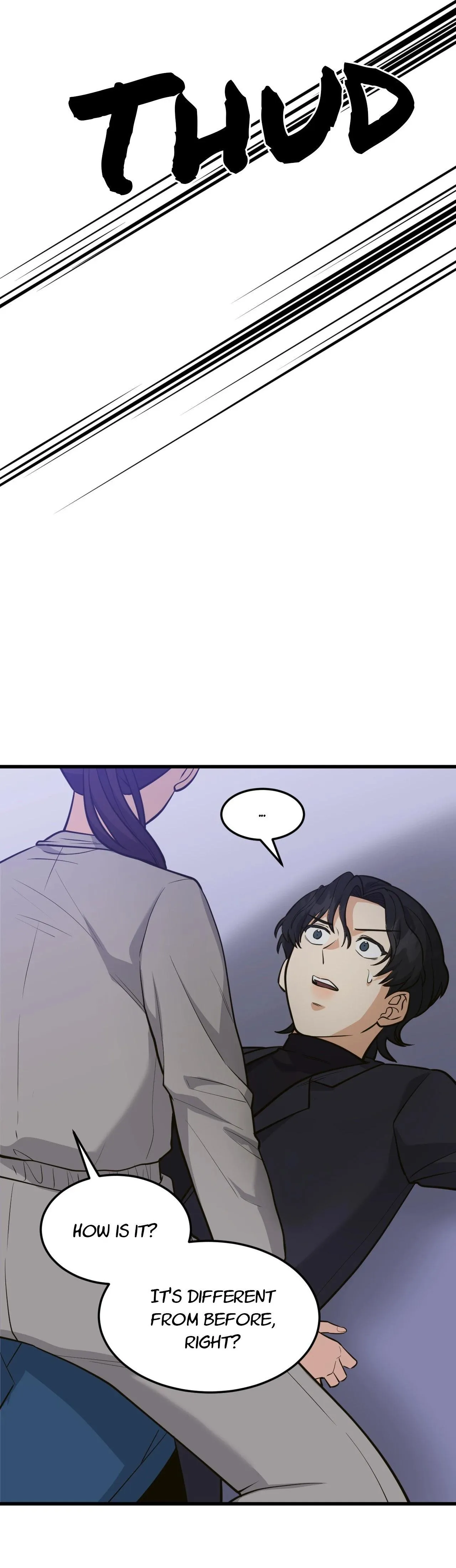Scorpion Time Chapter 52 page 11 - 