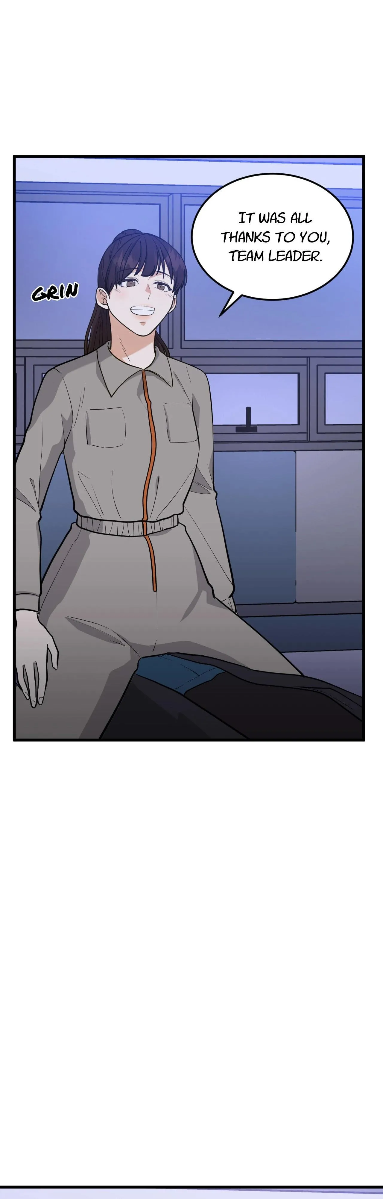 Scorpion Time Chapter 52 page 12 - 