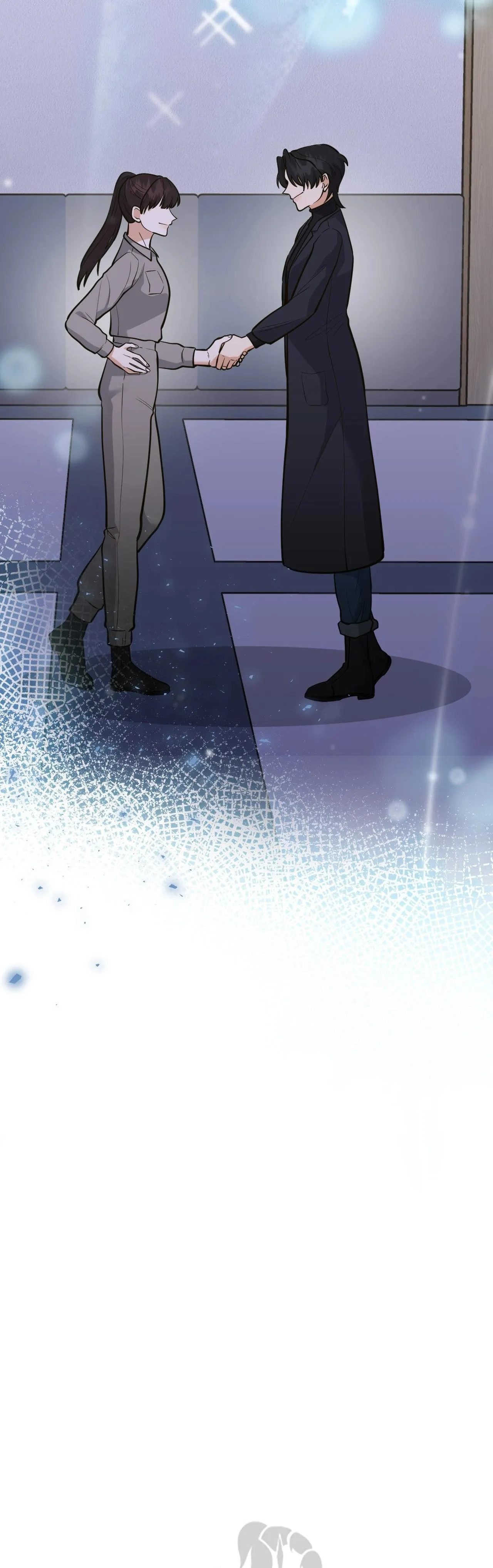 Scorpion Time Chapter 52 page 15 - 