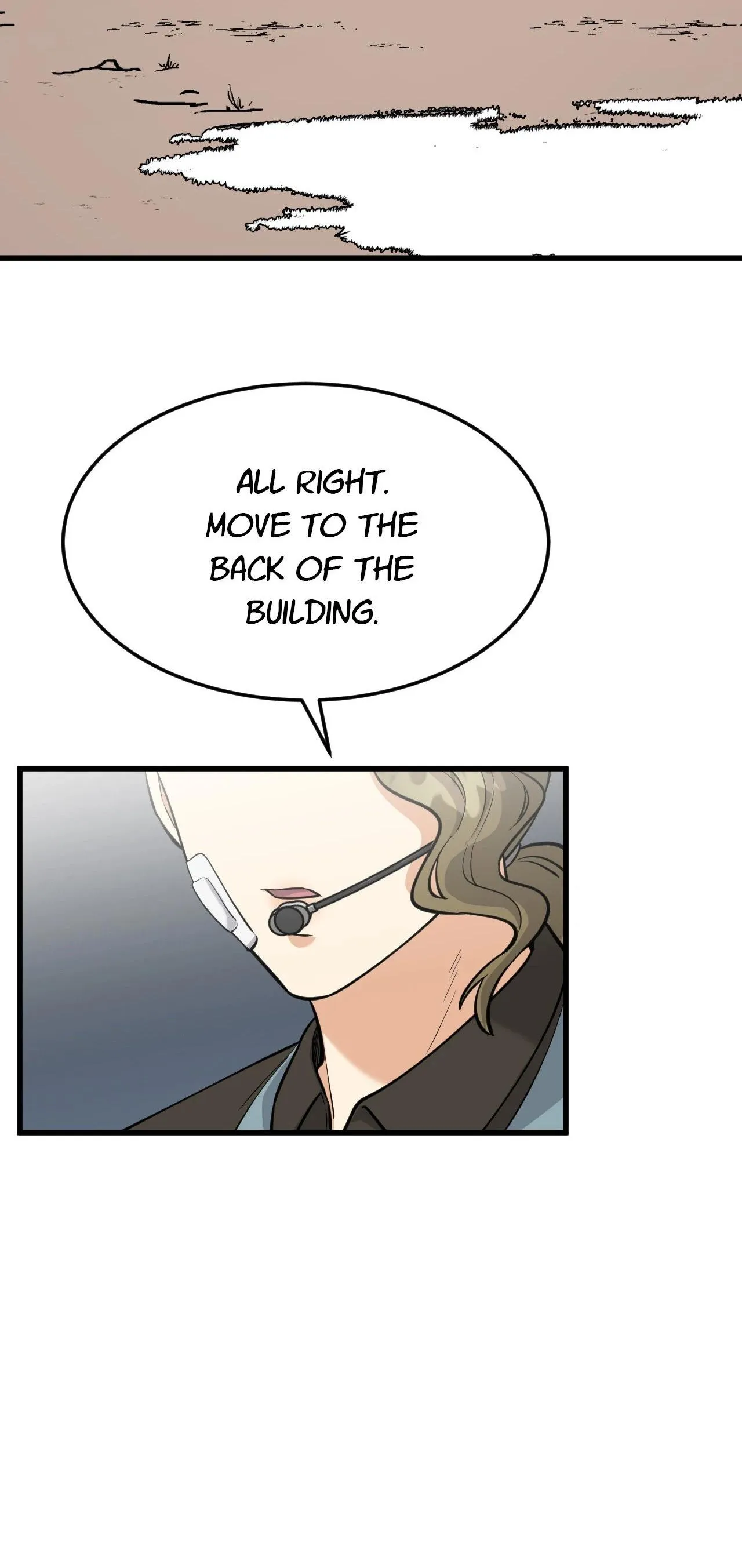 Scorpion Time Chapter 52 page 19 - 