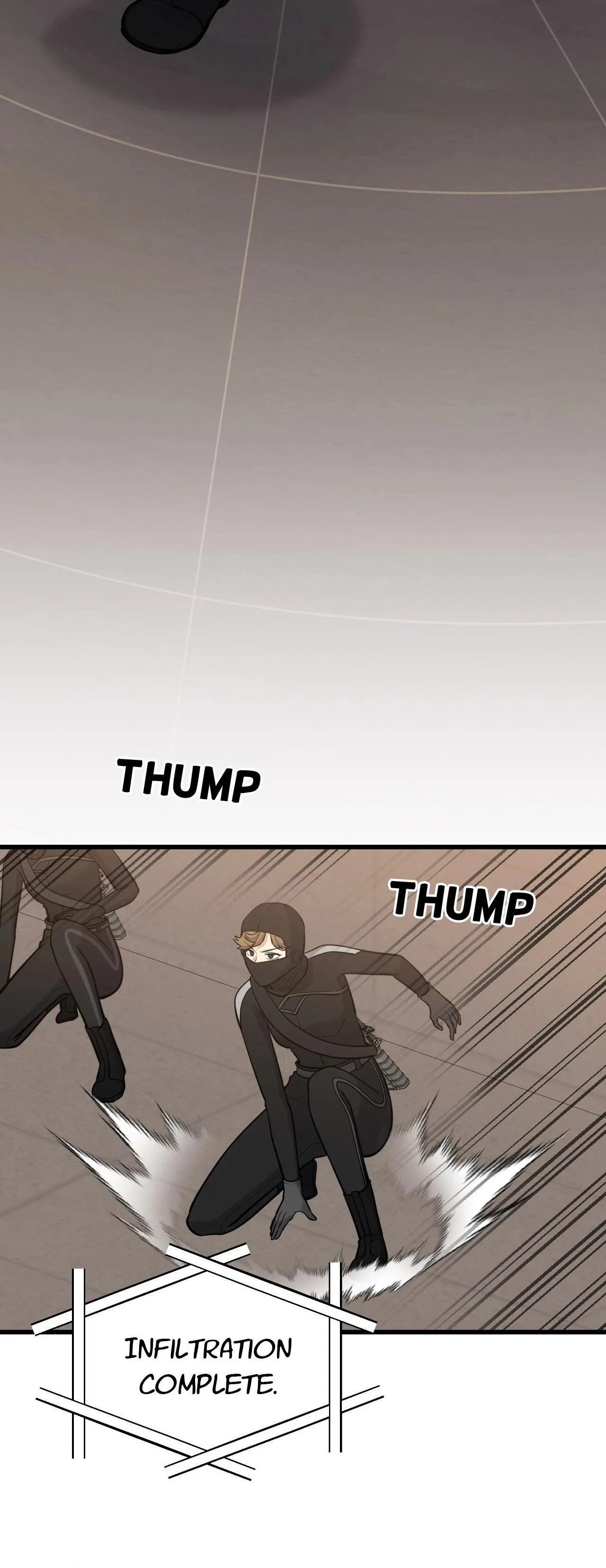 Scorpion Time Chapter 52 page 23 - 