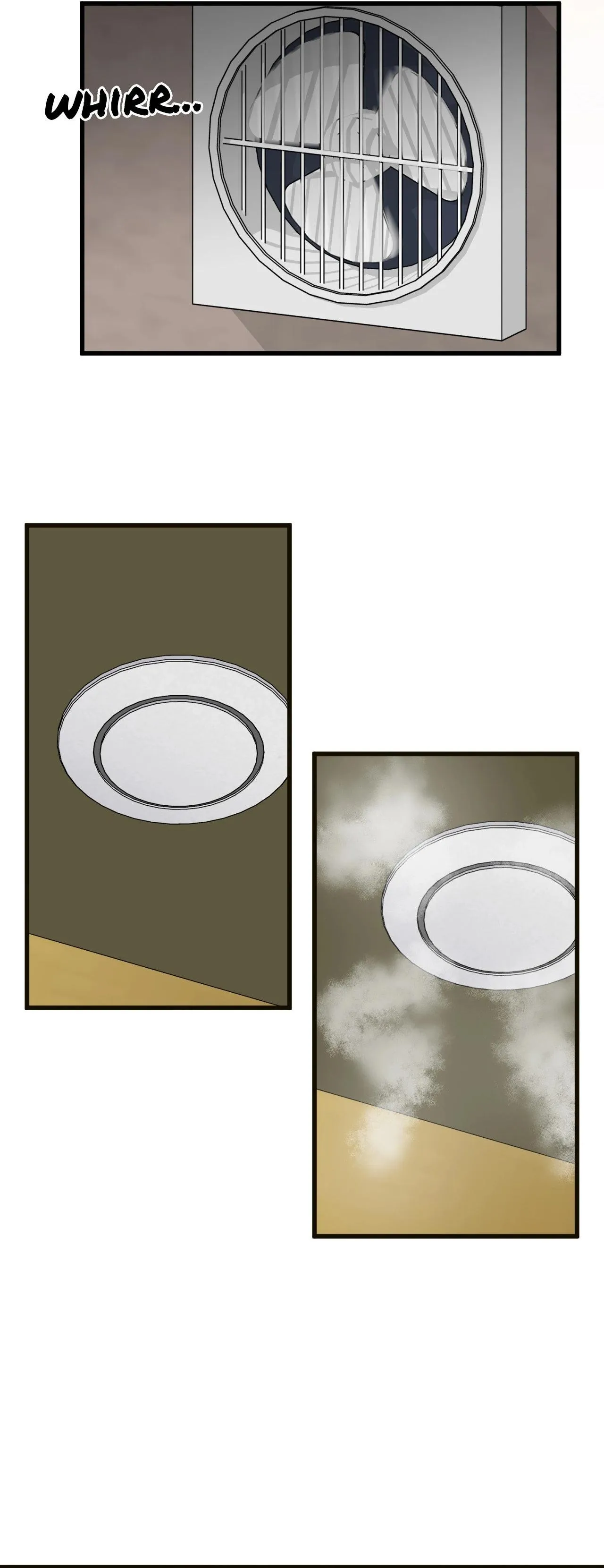 Scorpion Time Chapter 52 page 33 - 