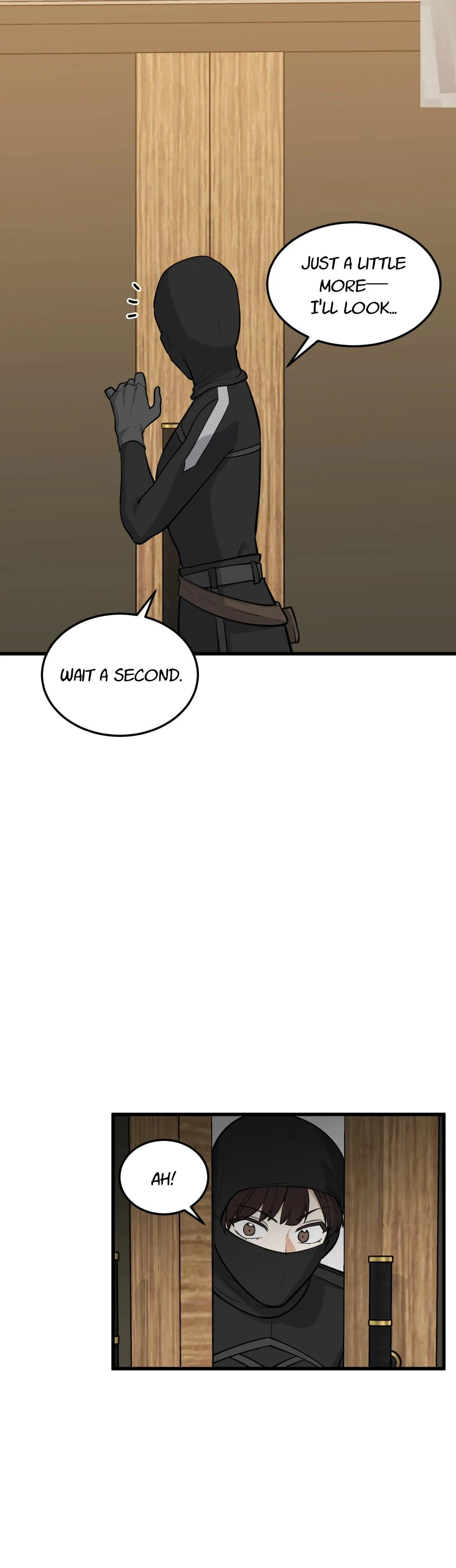 Scorpion Time Chapter 52 page 36 - 