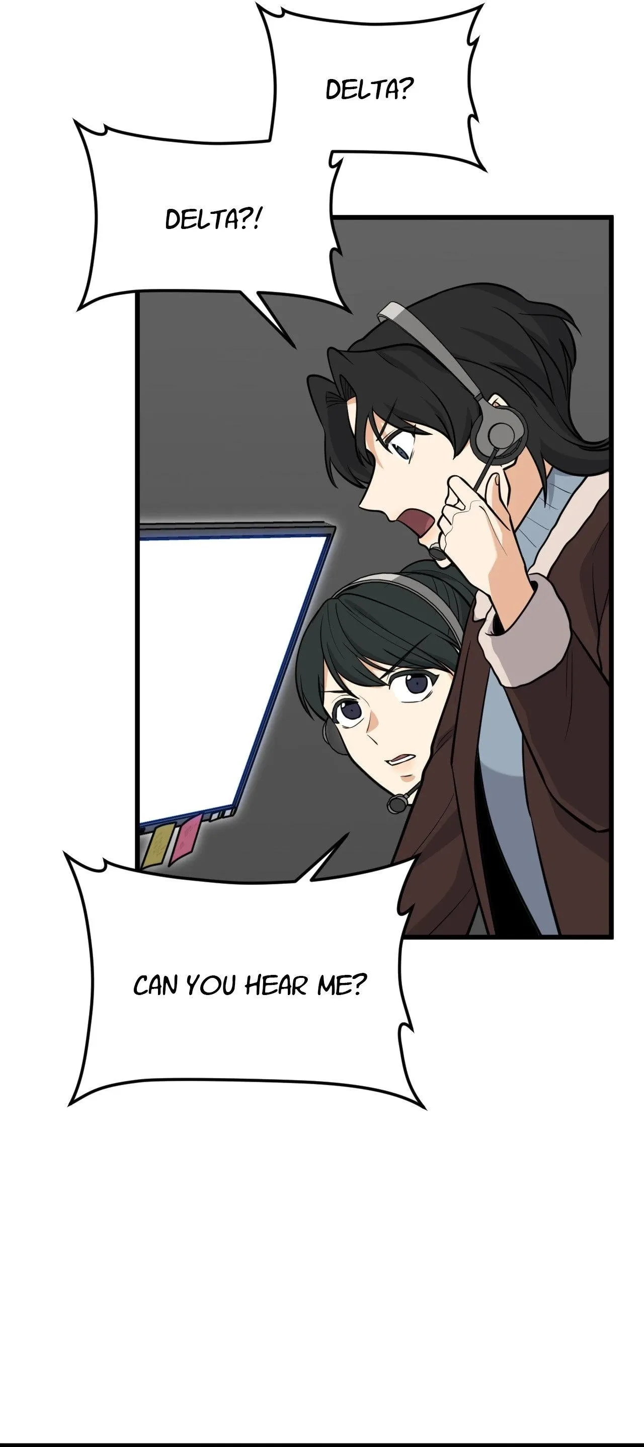 Scorpion Time Chapter 52 page 40 - 
