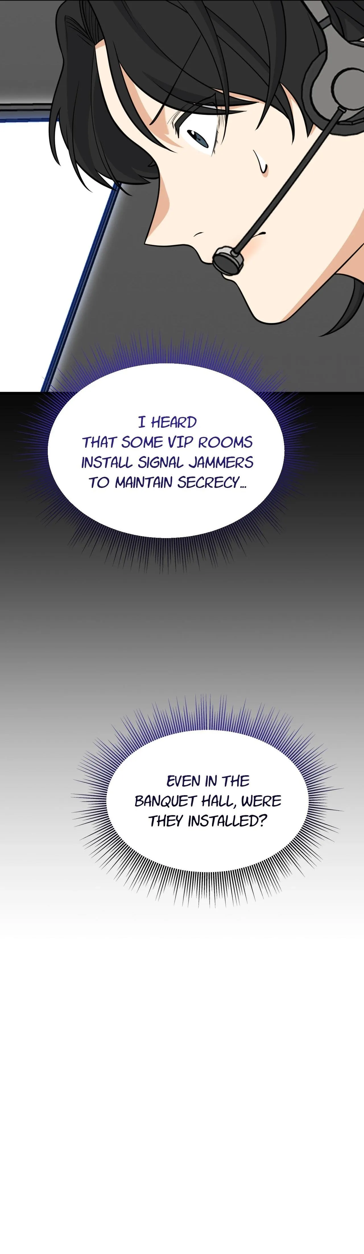 Scorpion Time Chapter 52 page 41 - 
